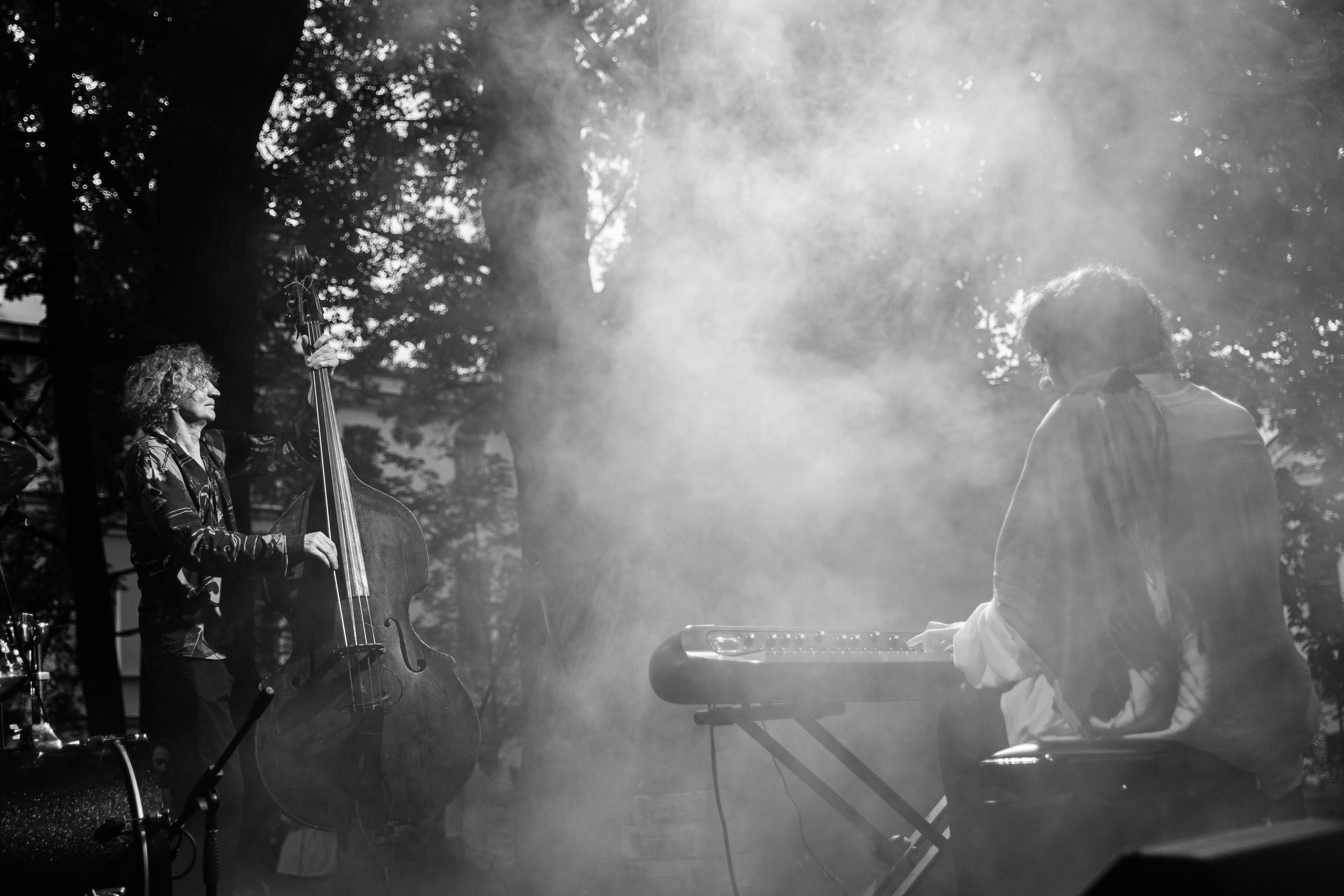 Бродский DRIVE 2024. Евгения Стриженова — репортажный фотограф в Санкт-Петербурге