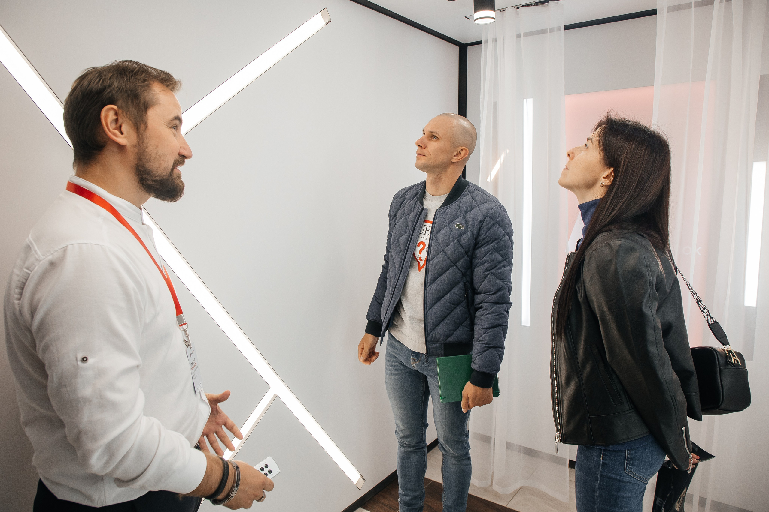 Ассамблея Дизайнеров. Фотограф Денис Лесковский (Тюмень)