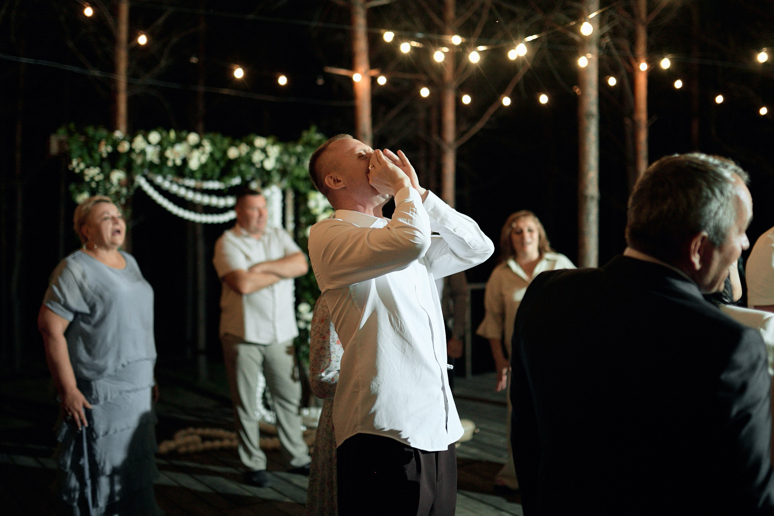 Ирина и Дмитрий. 22.08.2025. Алина Каравайцева. Фотограф в городе Барнаул