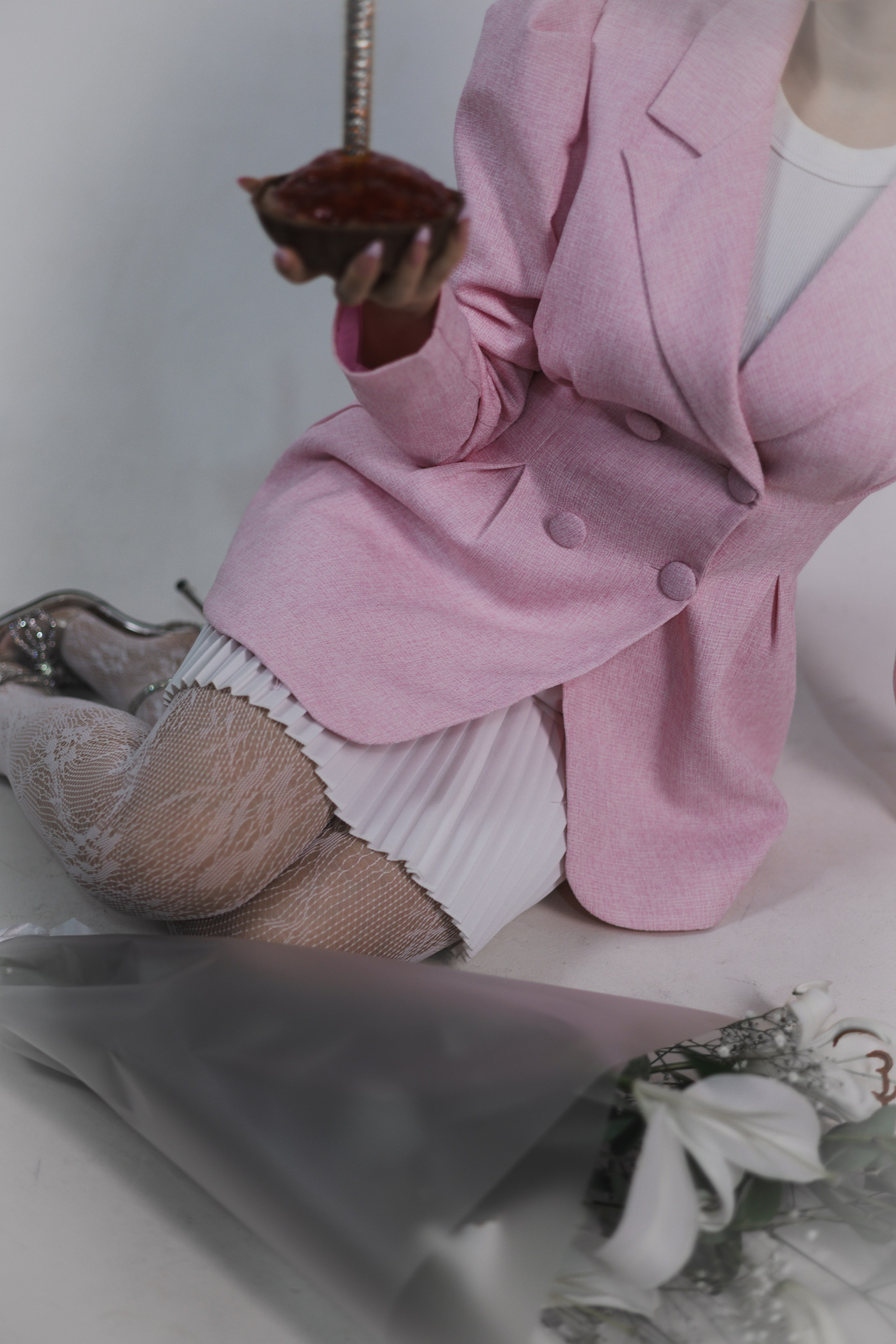 Lilia. Валерия Михайлова — фотограф Анапа, Темрюк, Геленджик, Абрау-Дюрсо, Новороссийск, Голубицкая