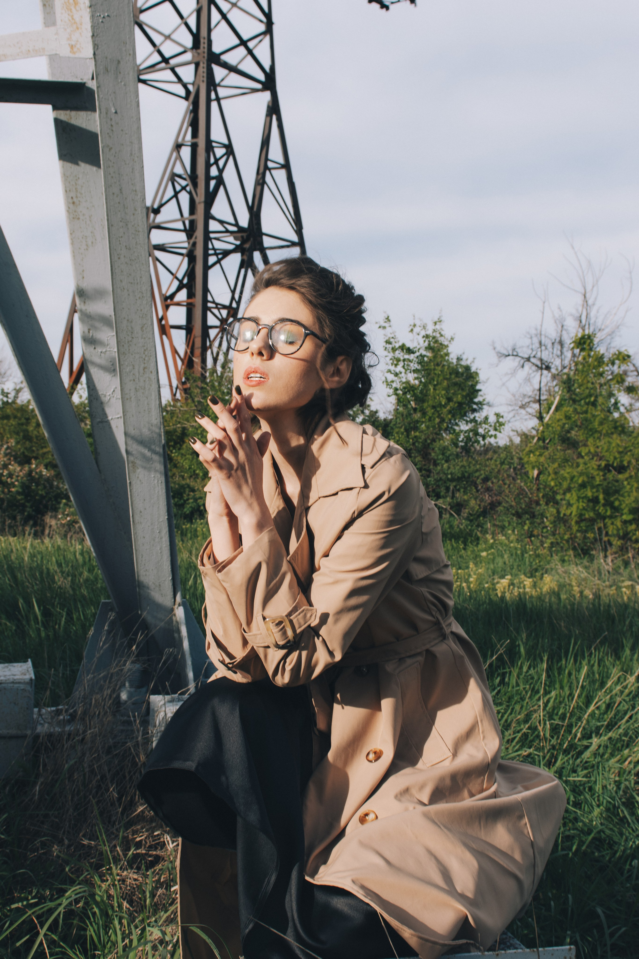 Marina. Валерия Михайлова — фотограф Анапа, Темрюк, Геленджик, Абрау-Дюрсо, Новороссийск, Голубицкая