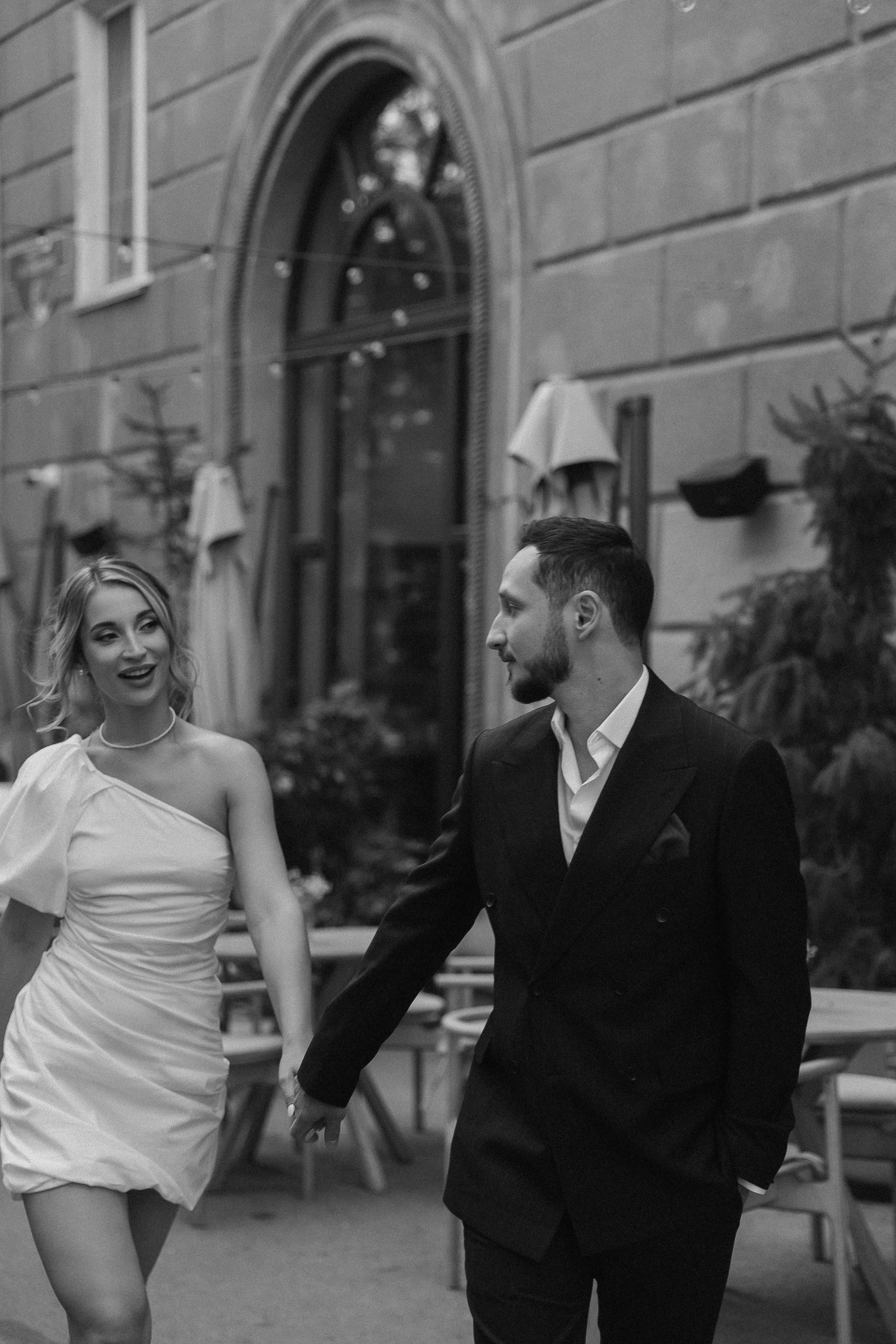 Сергей + Катя