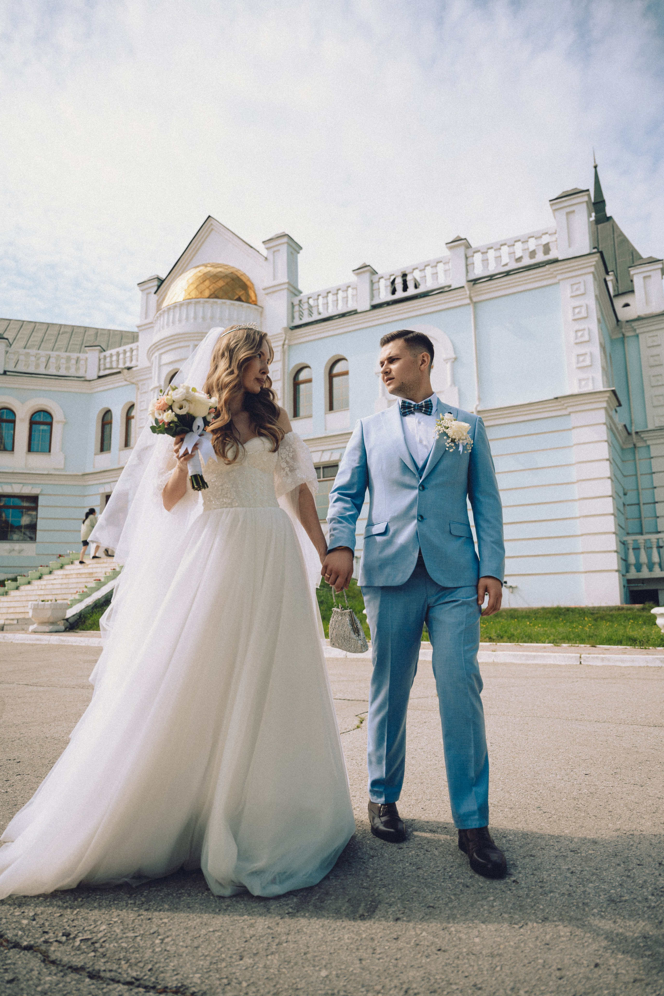 Артем+Дарианна. Фотограф Анатолий Шестаков