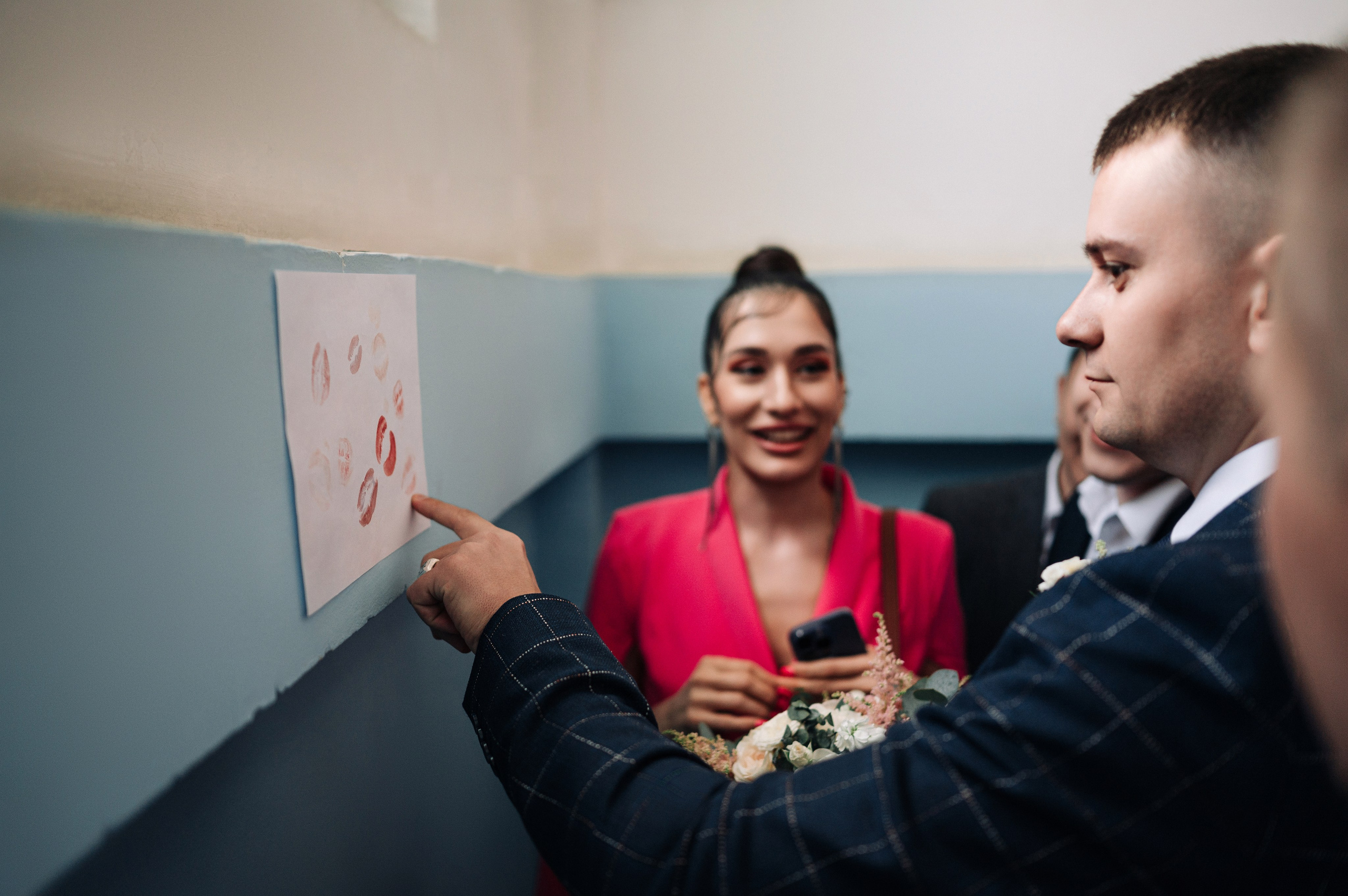 Катя+Дима. Фотограф Анатолий Шестаков