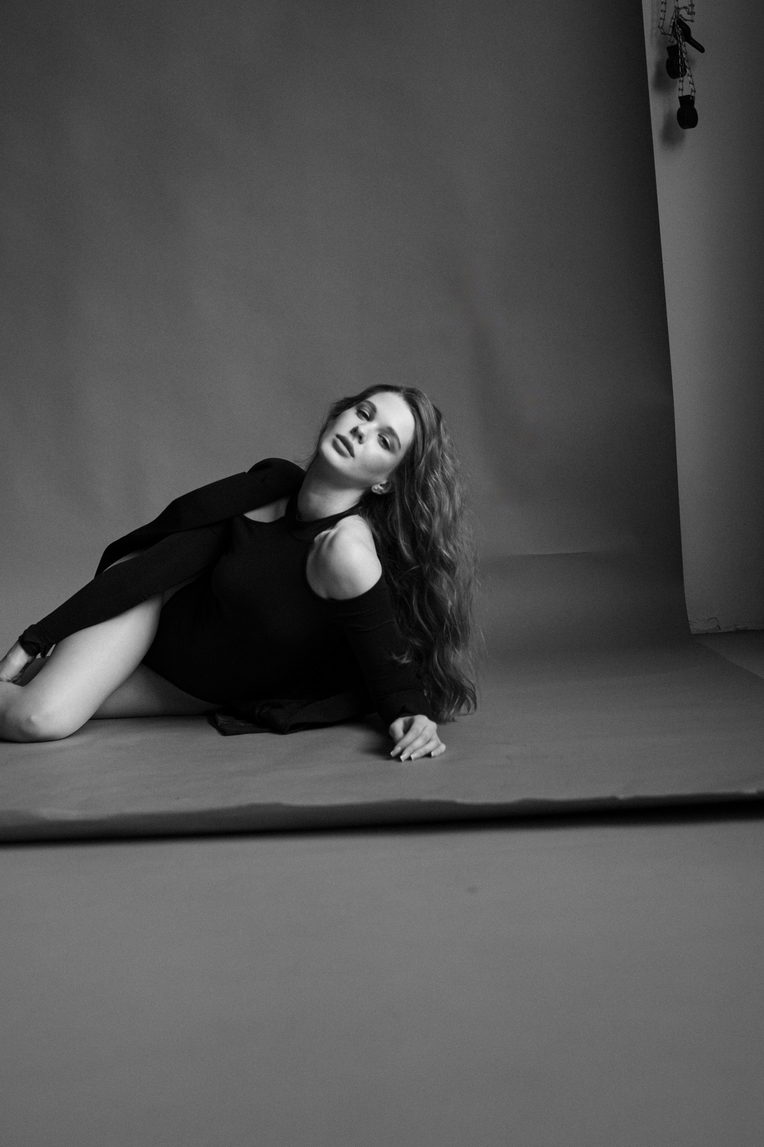 Вика. Fashion и контент-фотограф в Санкт-Петербурге — Татьяна Мельникова