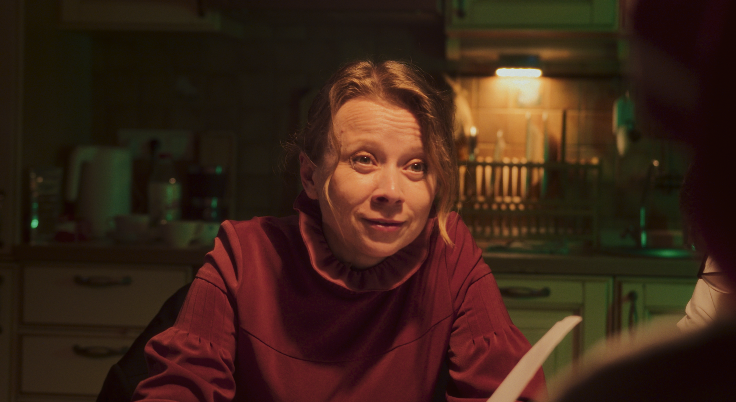 Бэкстедж. К/М «Женечка» — 2. Мальцев Кирилл — оператор, монтажёр в Санкт-Петербурге