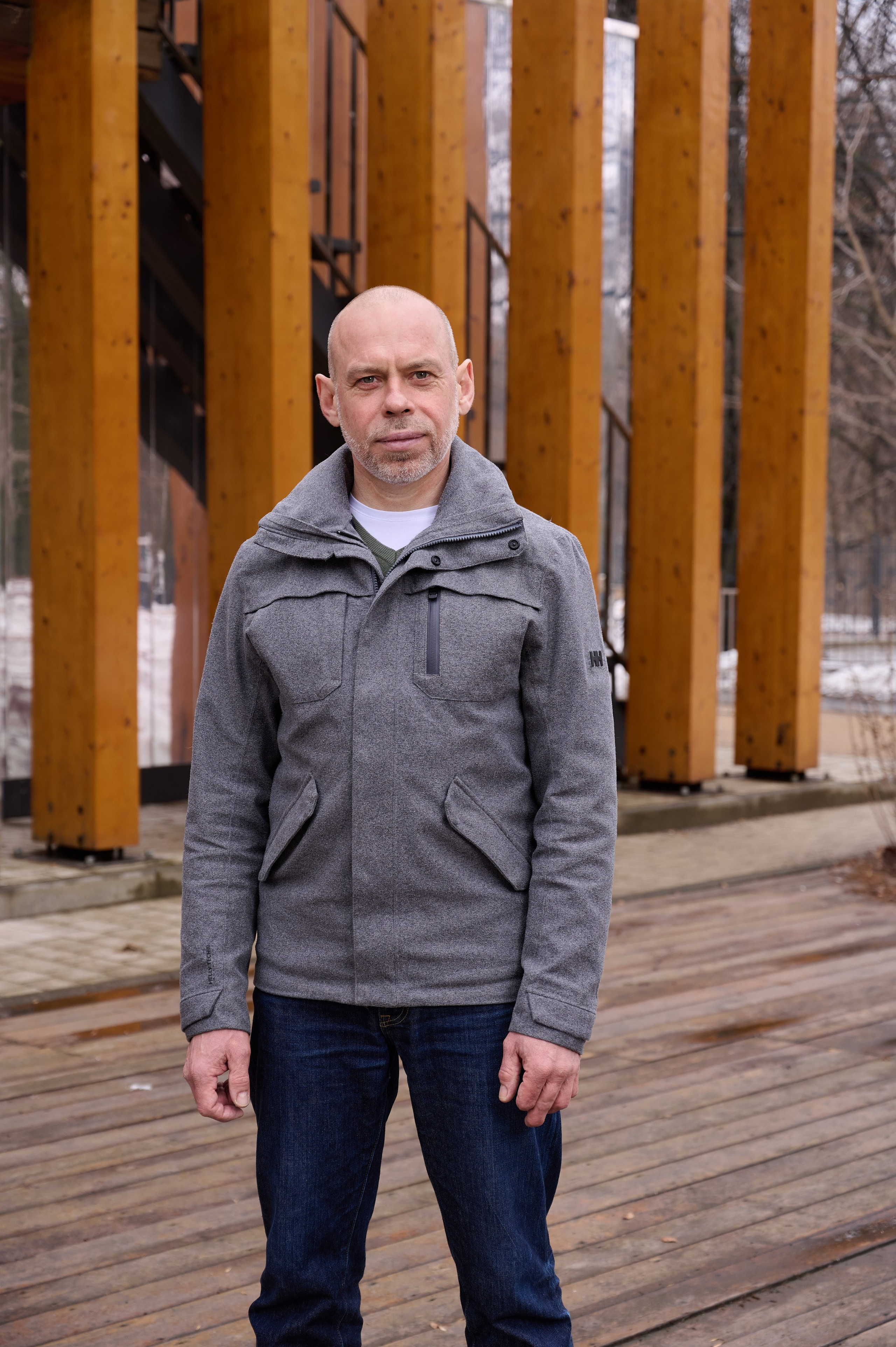 Фотосессия Жан 01.04.21. Никита Хохловский фото и видео продакшн