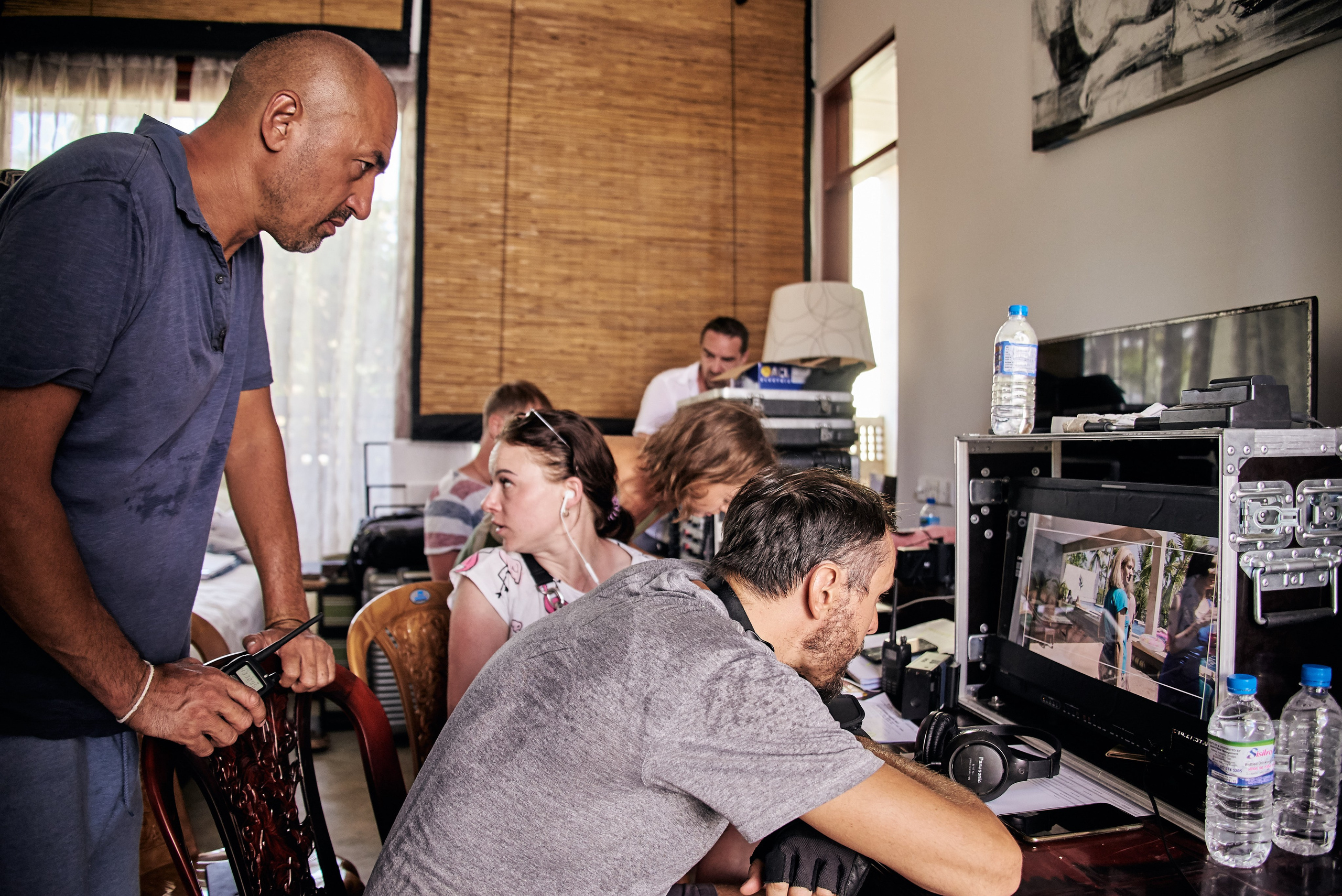 Булки — вилла. Никита Хохловский фото и видео продакшн