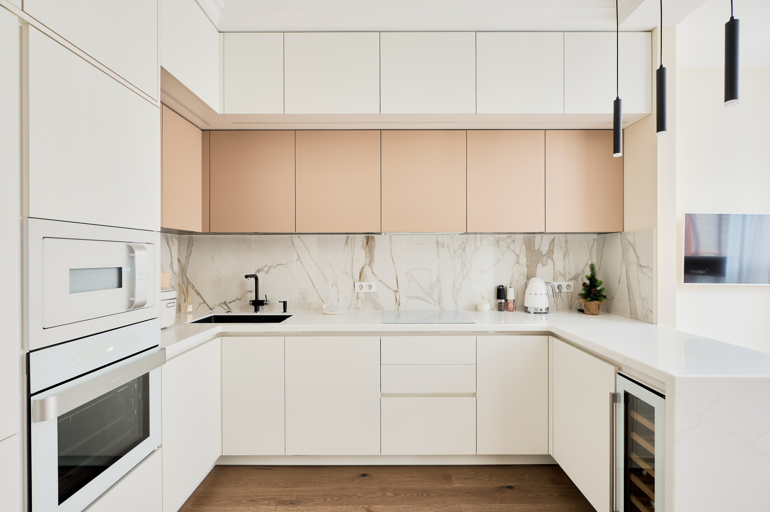 ЖК Династия 1. Никита Хохловский фото и видео продакшн