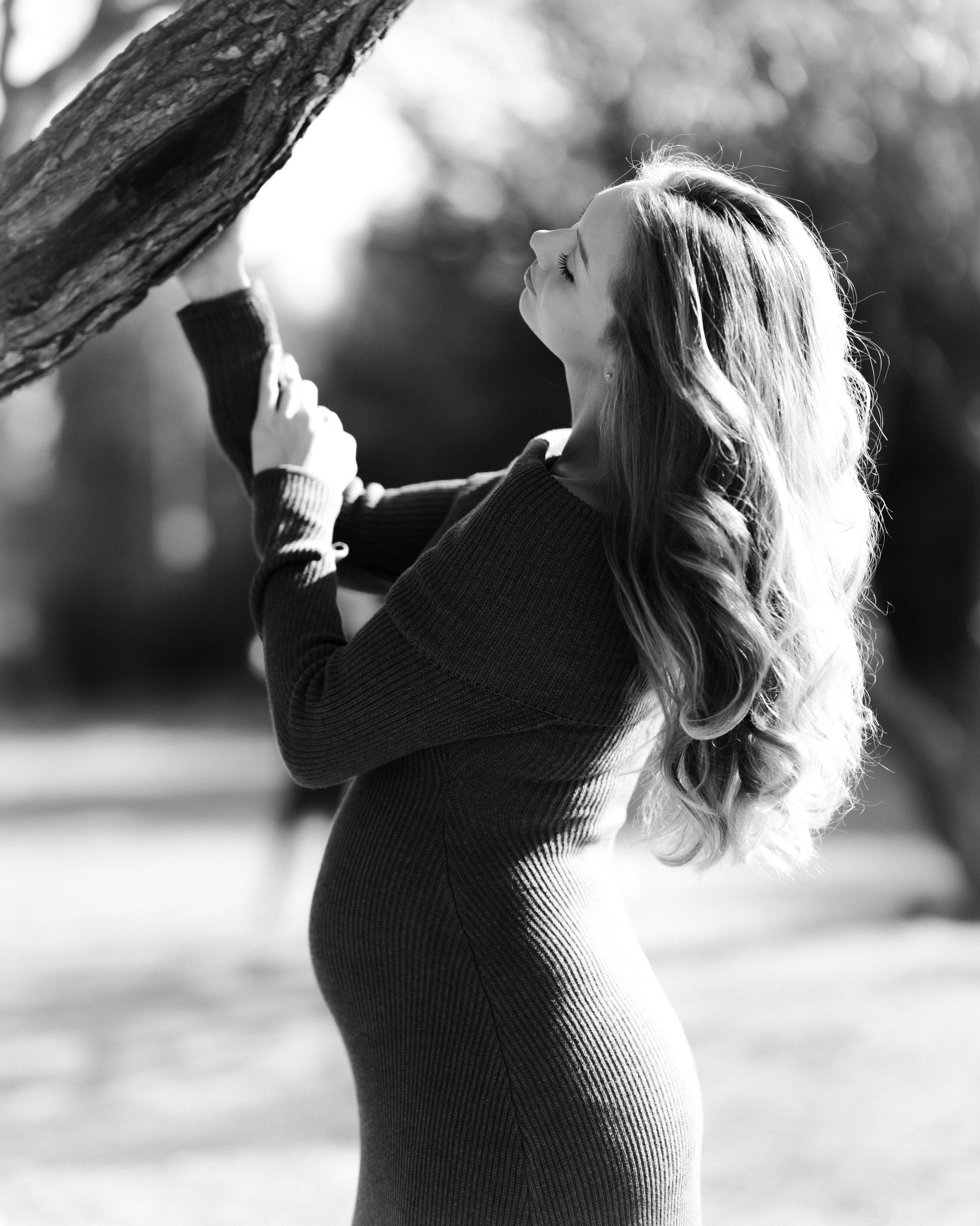 Фотосессия беременности. Фотограф Юлия Польская