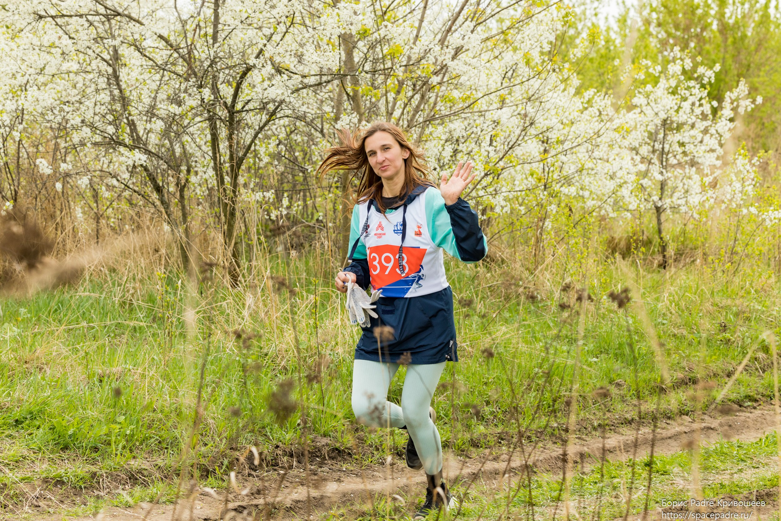 Гонка ГТО 260 425. Репортажный фотограф Борис Padre Кривошеев