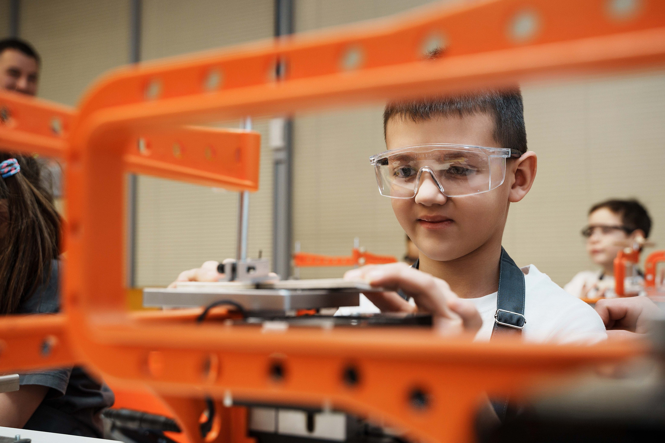 Constructerra. Фотограф Казань