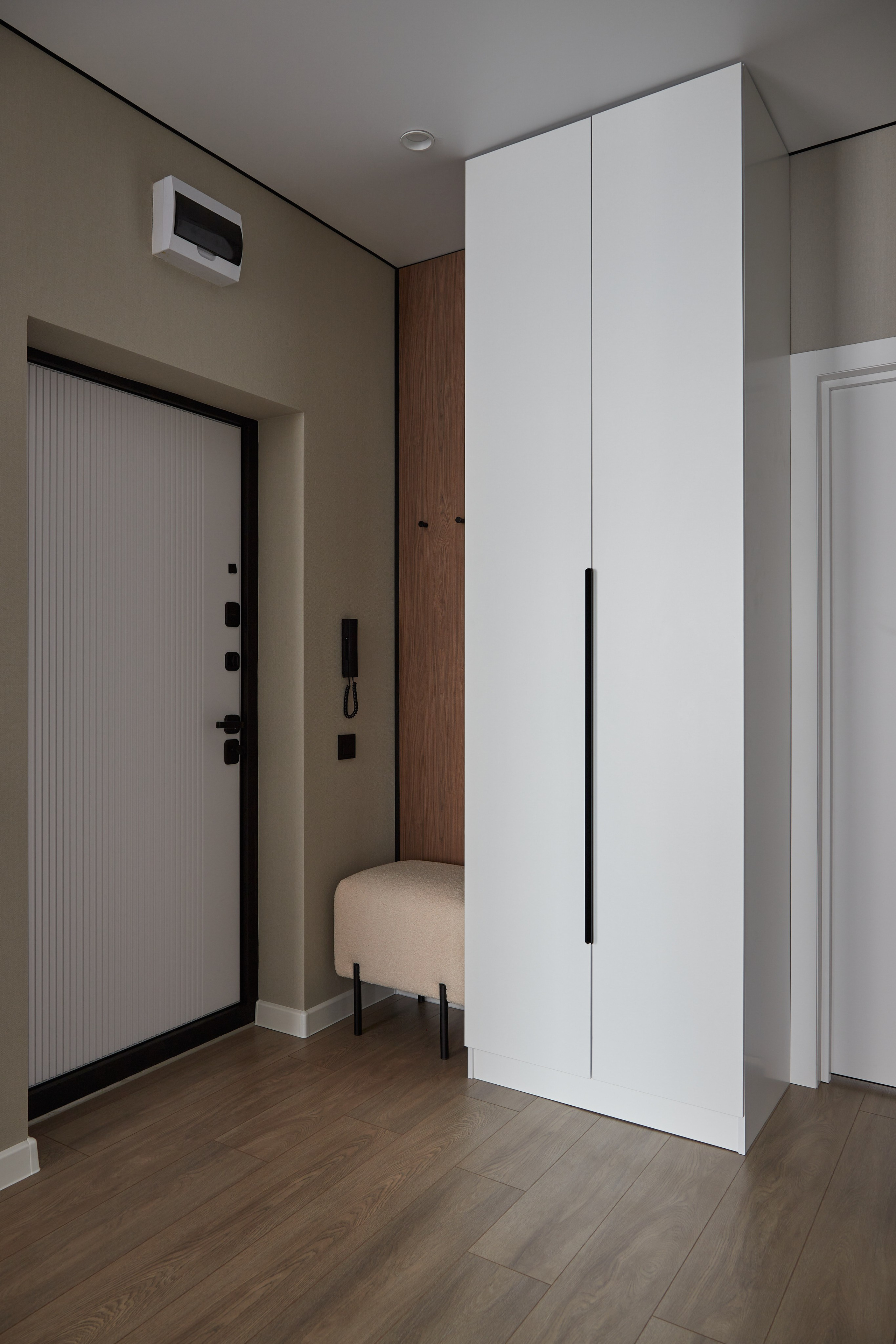 Квартира в долгосрочную аренду ЖК Достояние. Интерьерный фотограф Краснодар. Галина Ладыгина