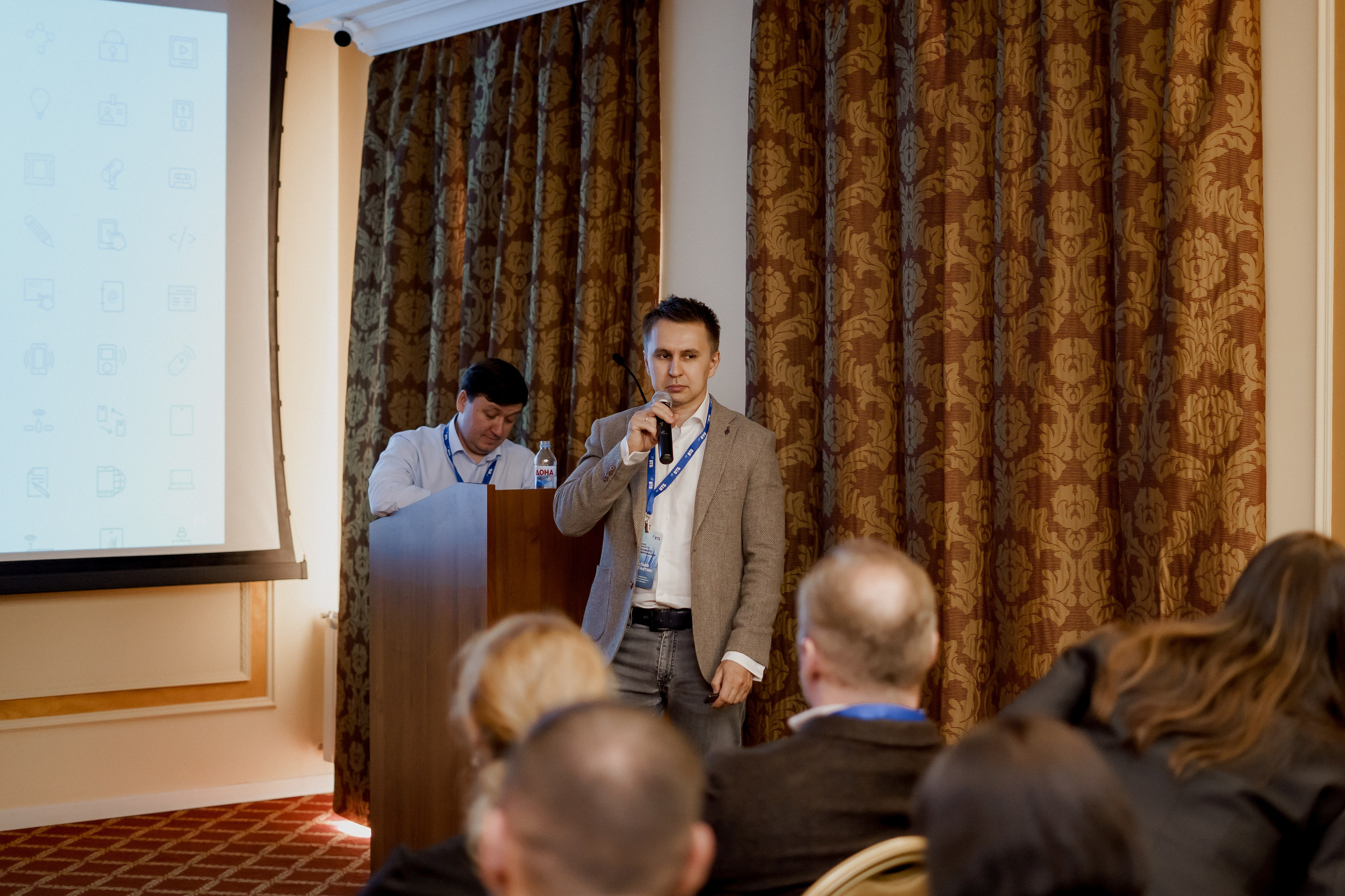 Втб. Фотограф Валерия Крахмалева