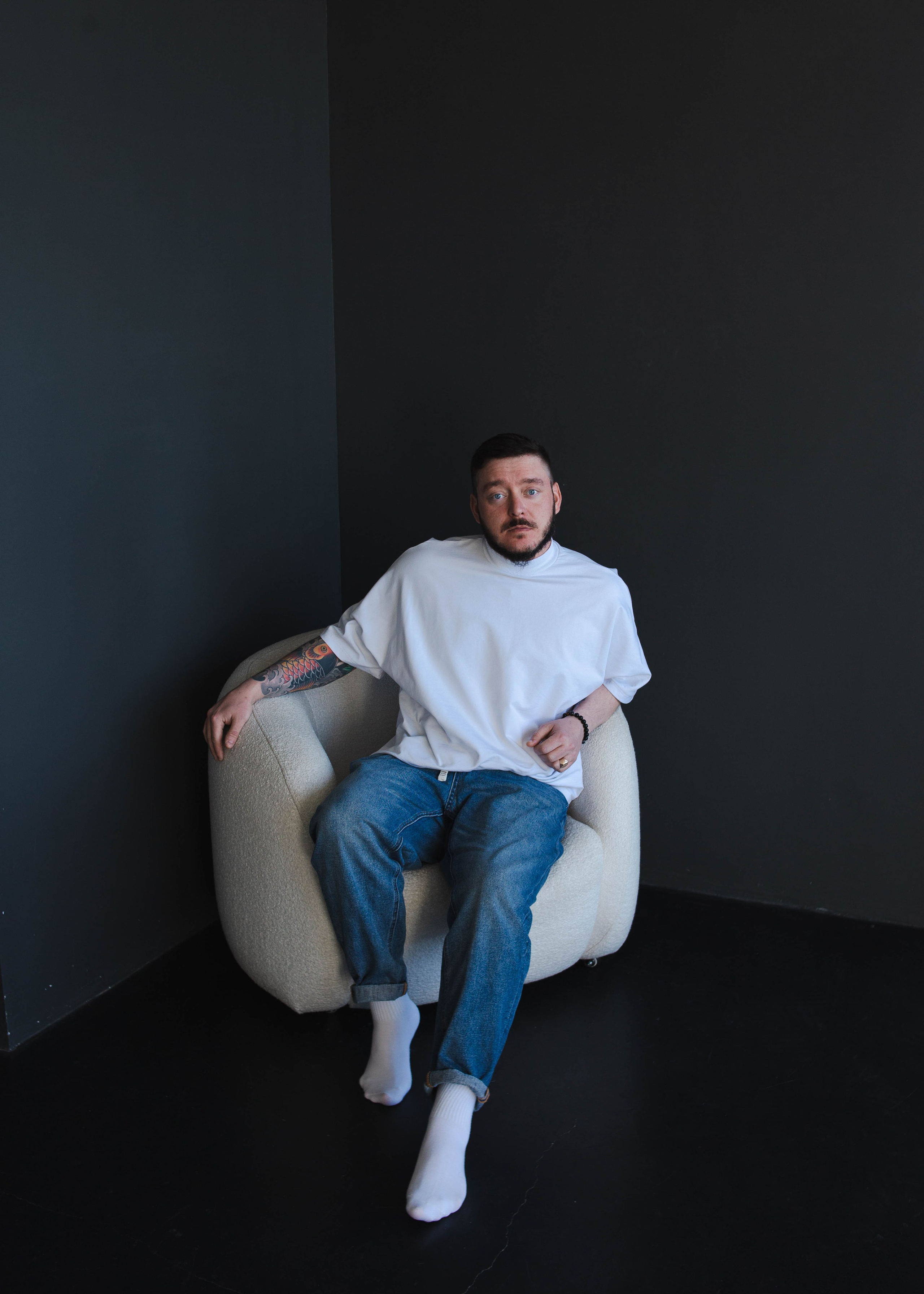 Андрей. Семейный фотограф Софи Симакова в Волгограде и Волжском