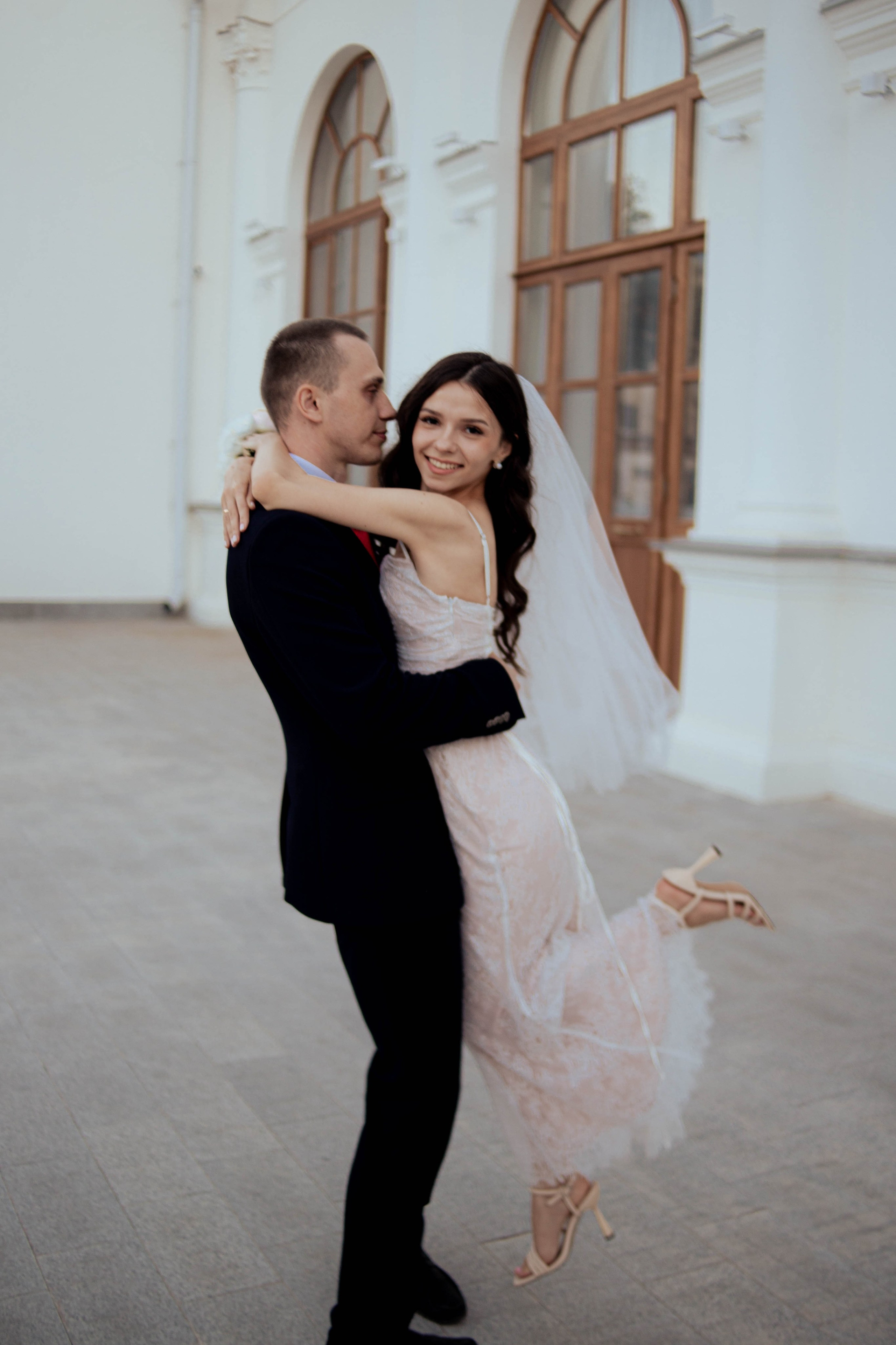 Олеся и Олег. Семейный фотограф Софи Симакова в Волгограде и Волжском