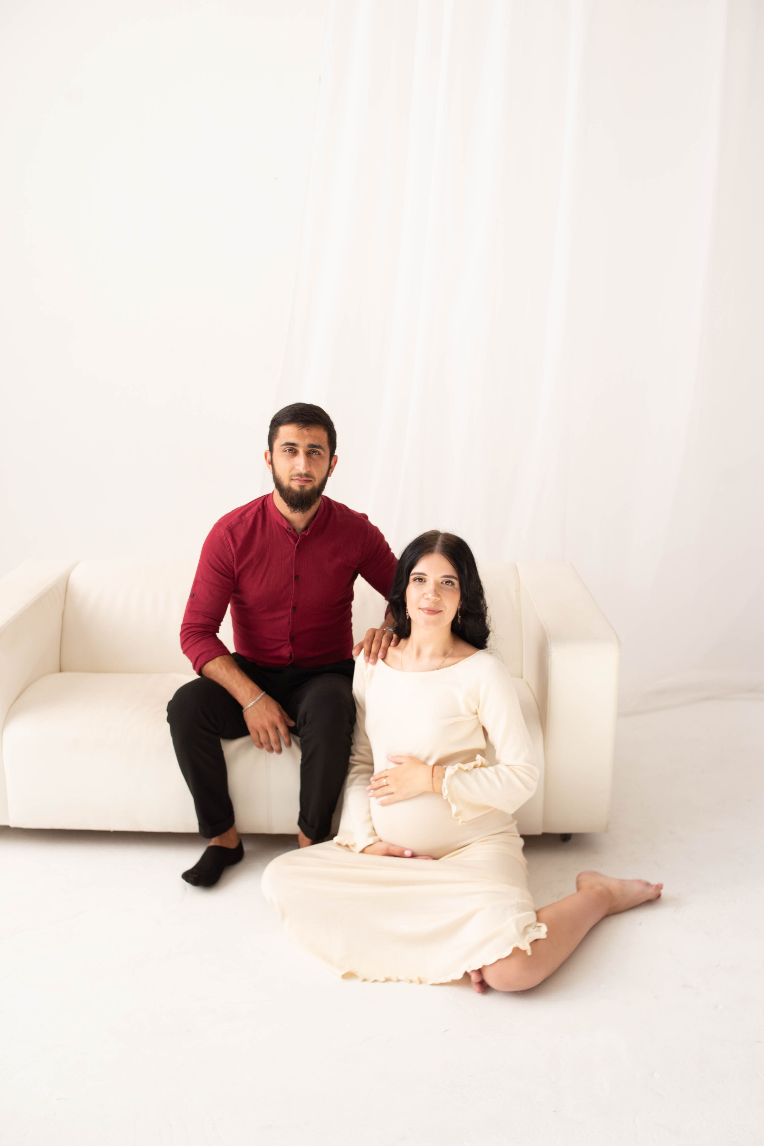 Карина. Семейный фотограф Софи Симакова в Волгограде и Волжском