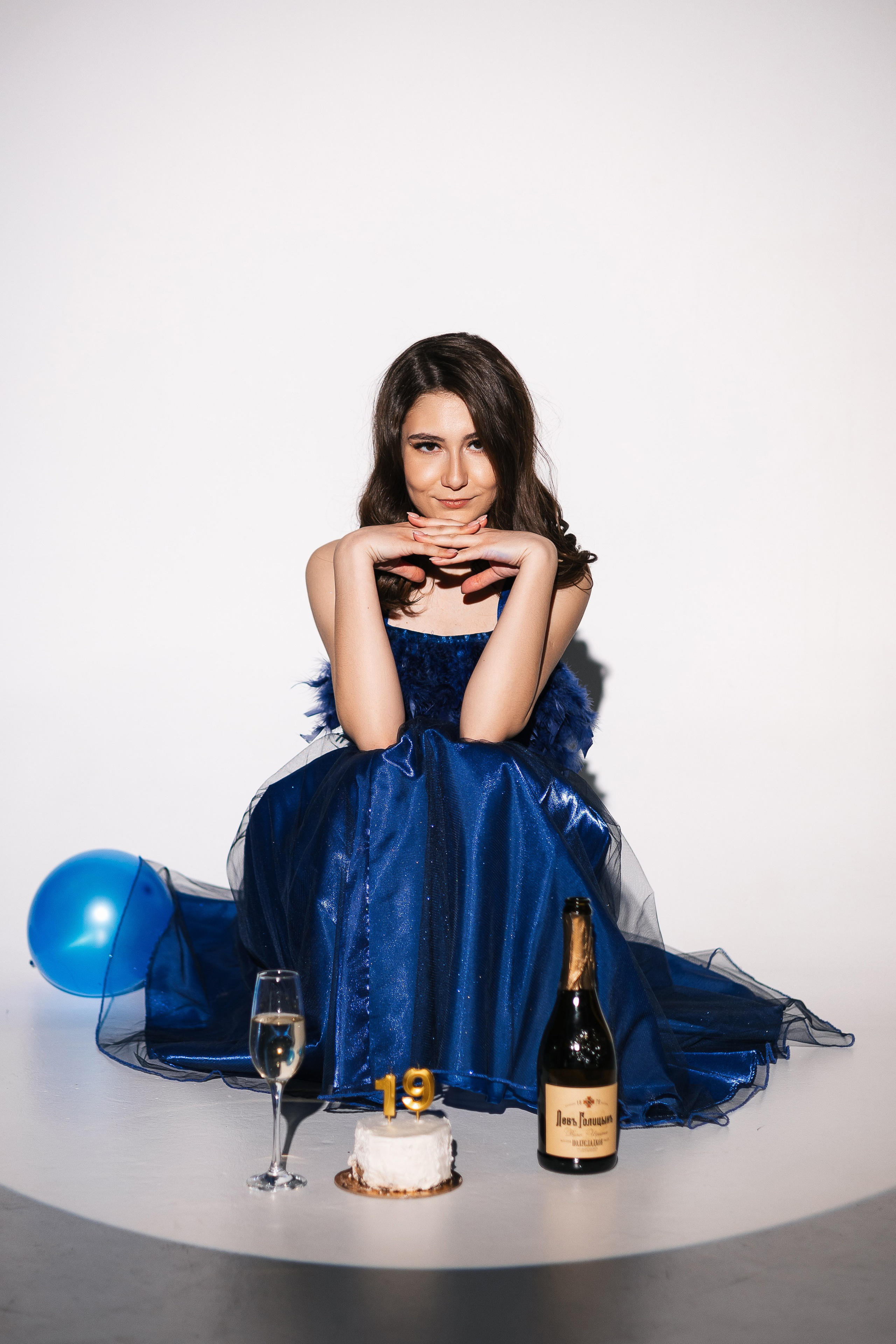 Полина. Свадебный и портретный фотограф в Красноярске Алина Семенихина