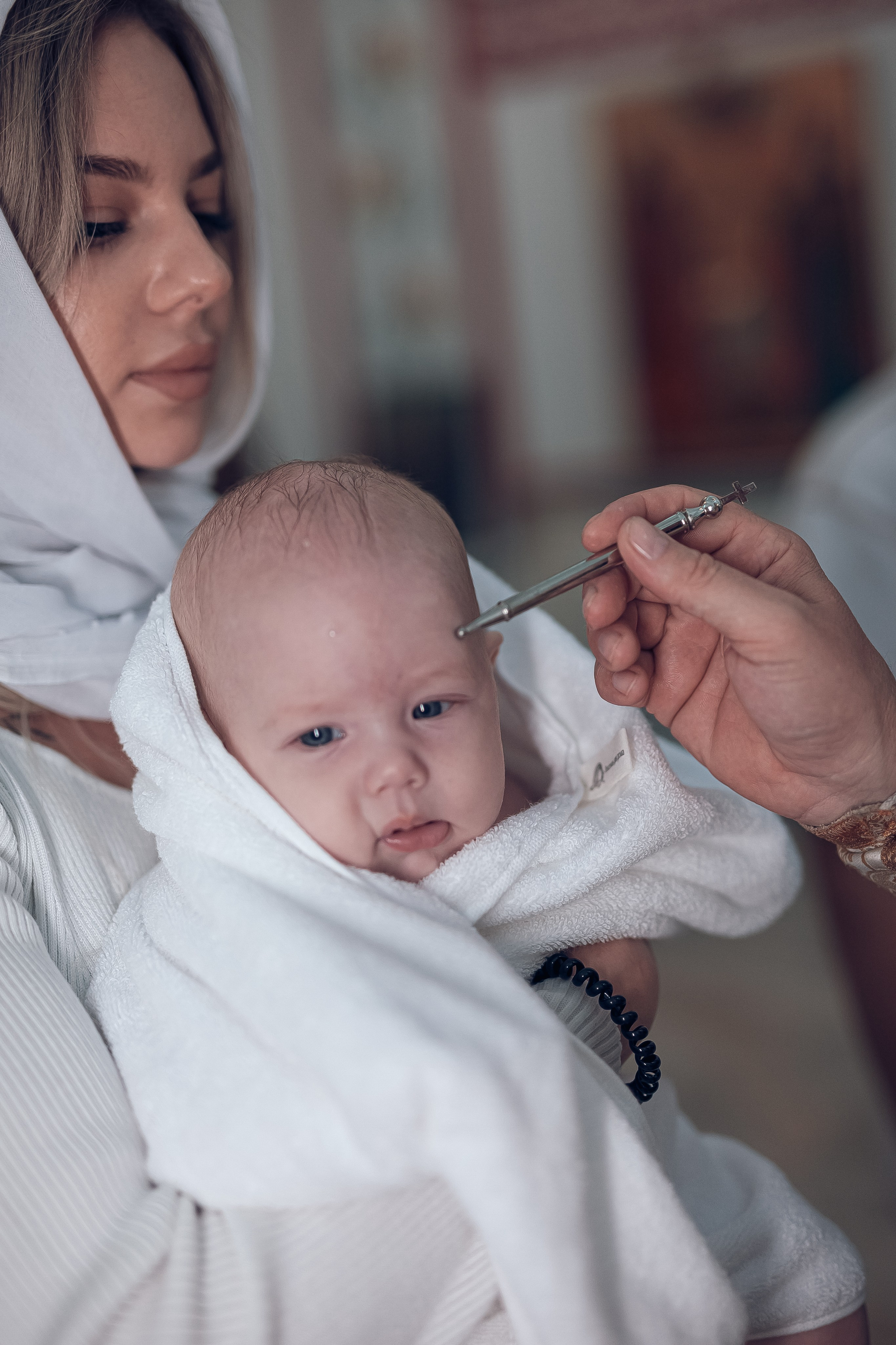 ТАИНСТВА. Фотограф КРЕЩЕНИЕ/ВЕНЧАНИЕ Калужская область