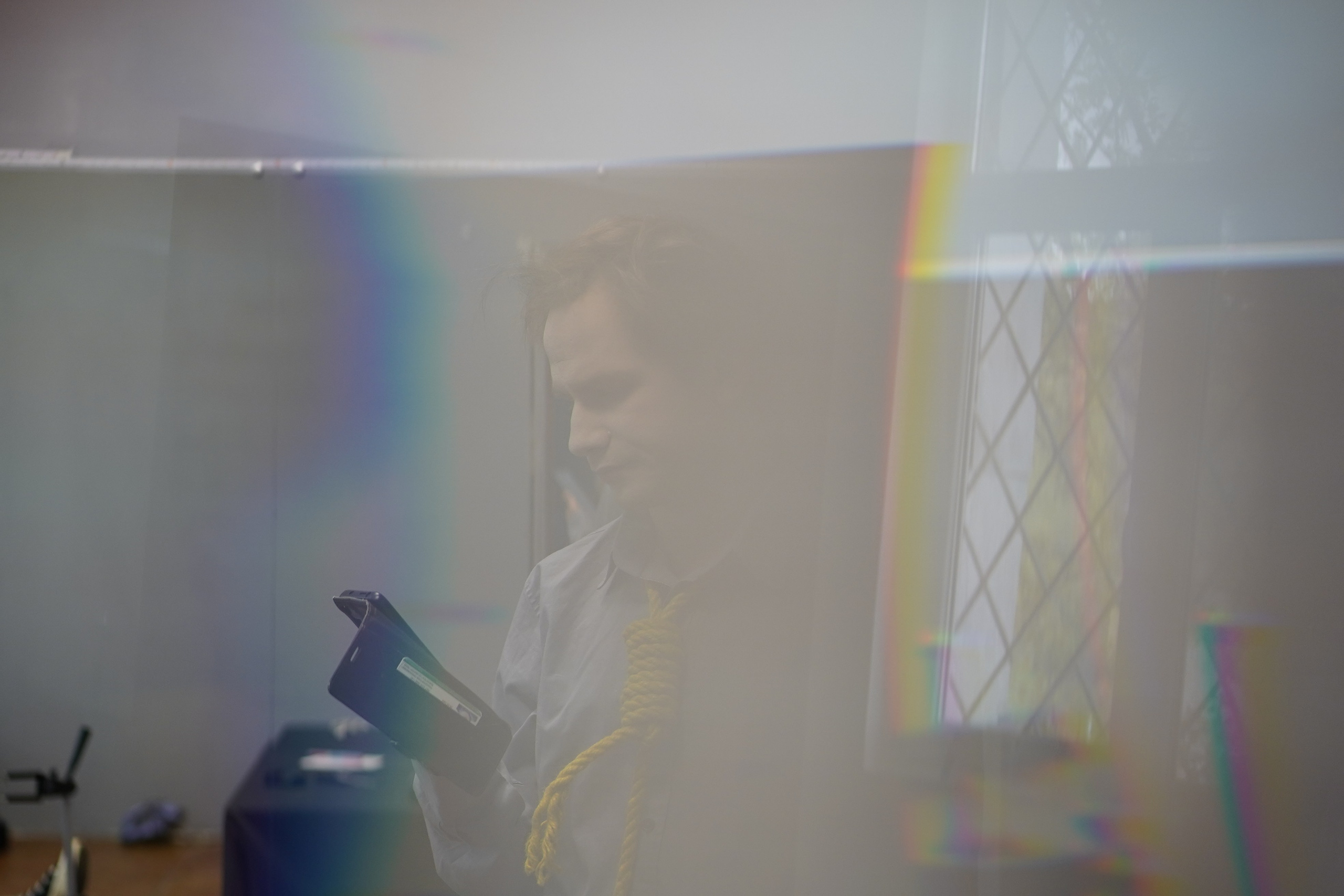 К/м Экзистенциальные ножницы (реж. Н.Григорьева). Главная