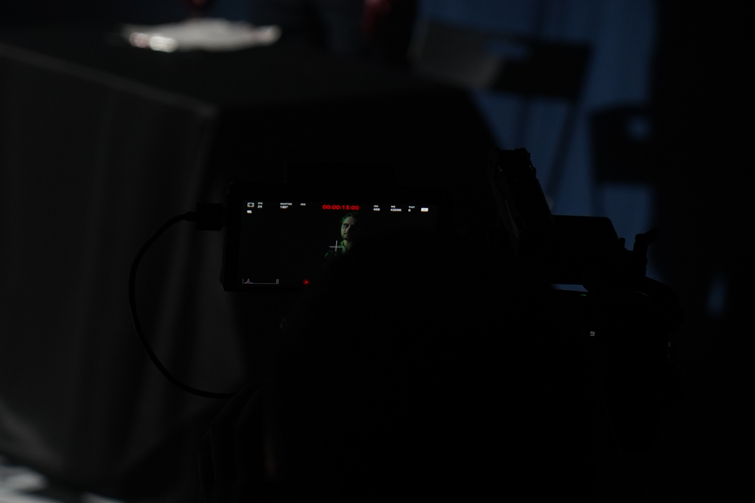 К/м Экзистенциальные ножницы (реж. Н.Григорьева). Главная