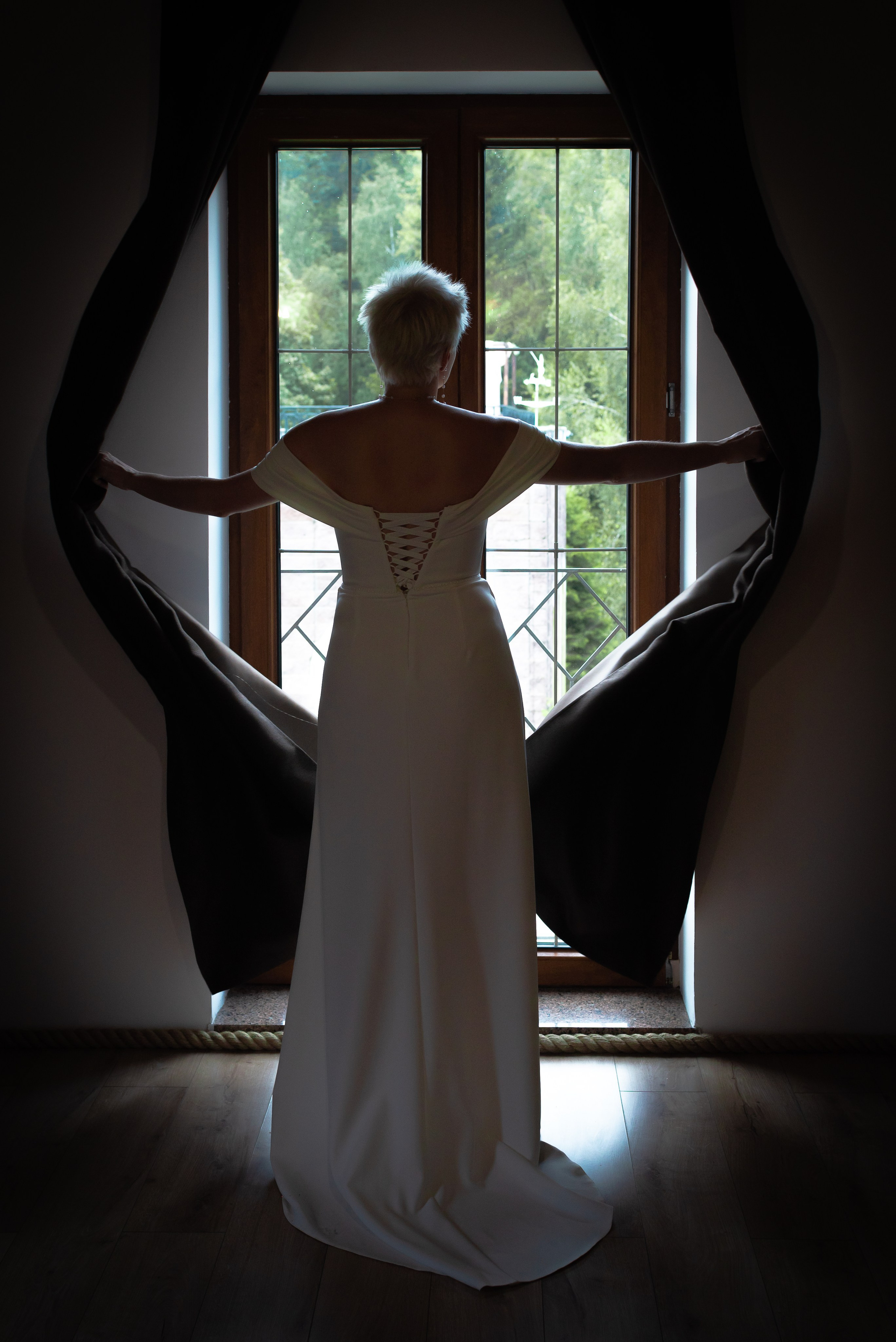 Динара. Свадебный фотограф в Москве и Московской области Елена Четоркина