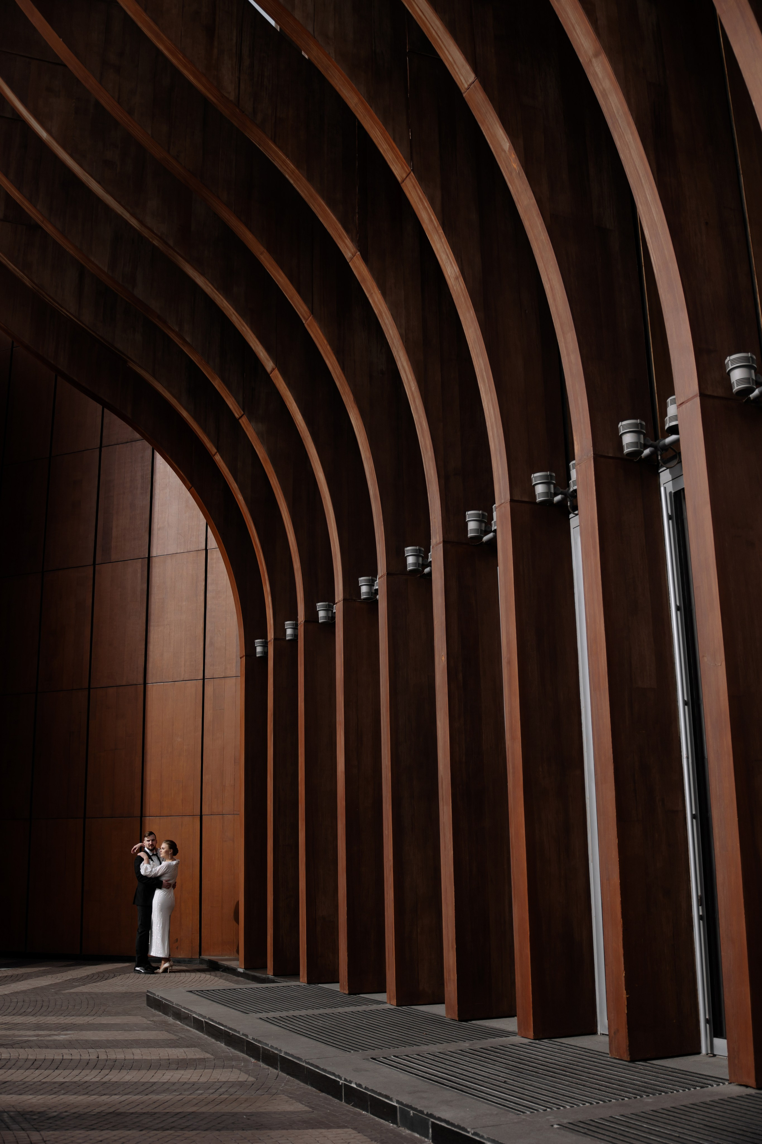 Ваня Точно. Свадебный фотограф в Москве и Балашихе