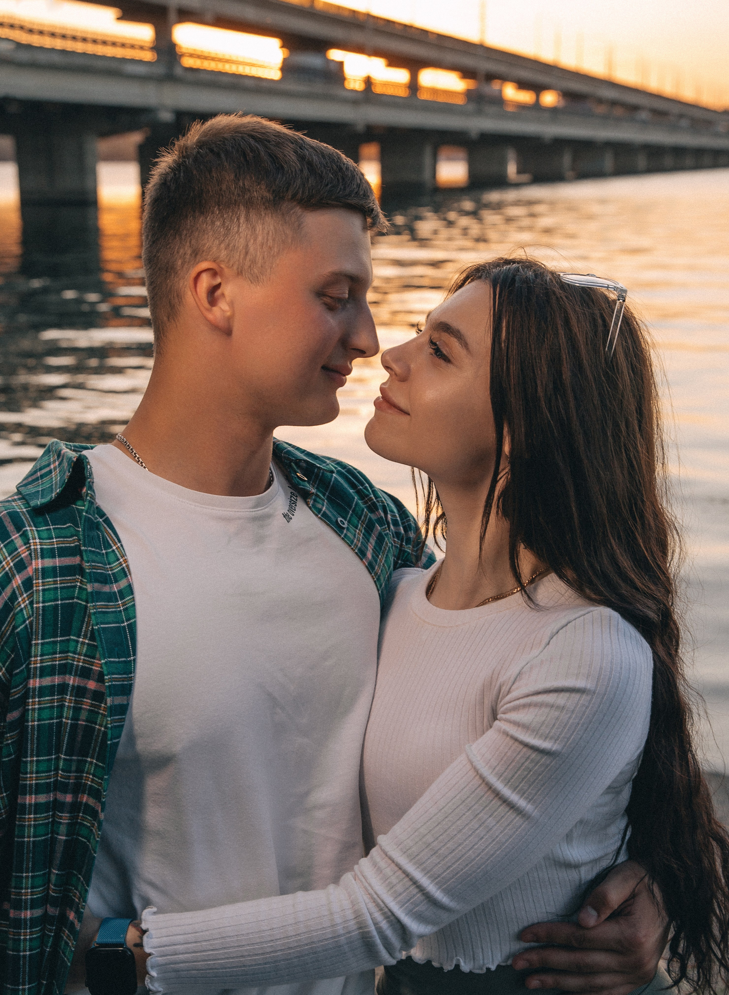 Закат. Фотограф Воронеж/Белгород/Курск/все виды съемок