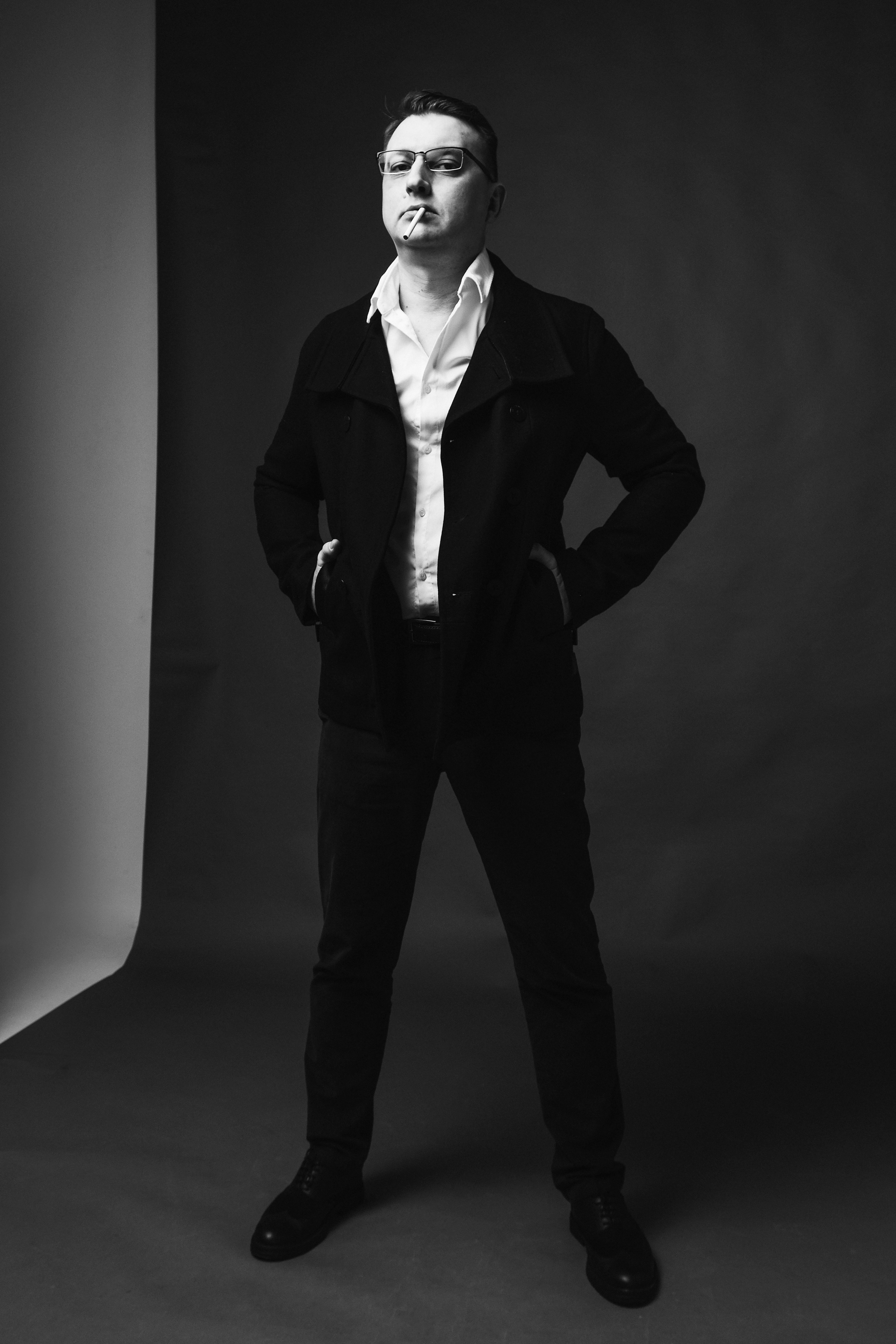 Александр. Портретный и арт-фотограф в Санкт-Петербурге и Выборге Олег Борцов