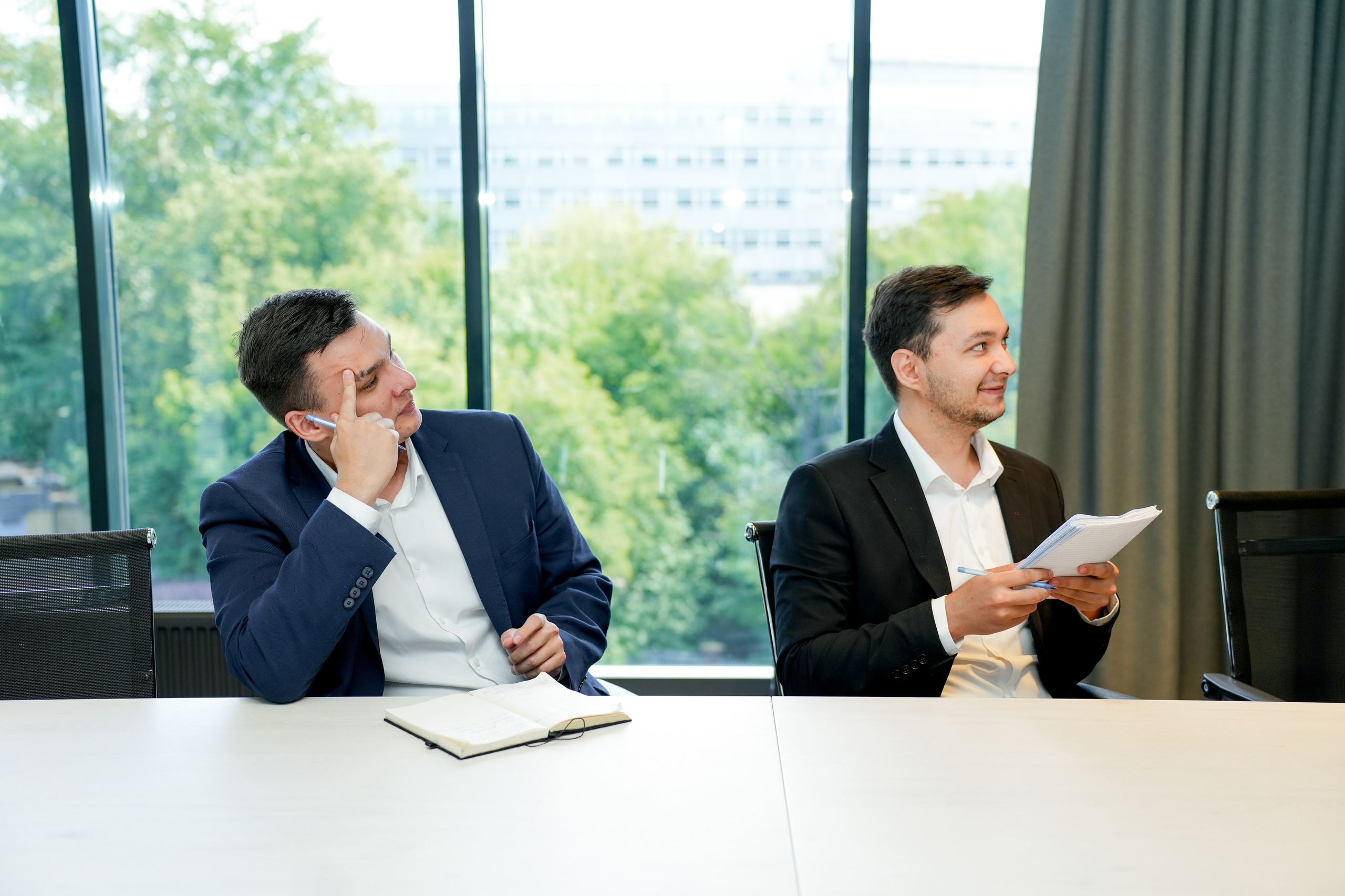 Студия и офис. Фотограф Элина Задорожная