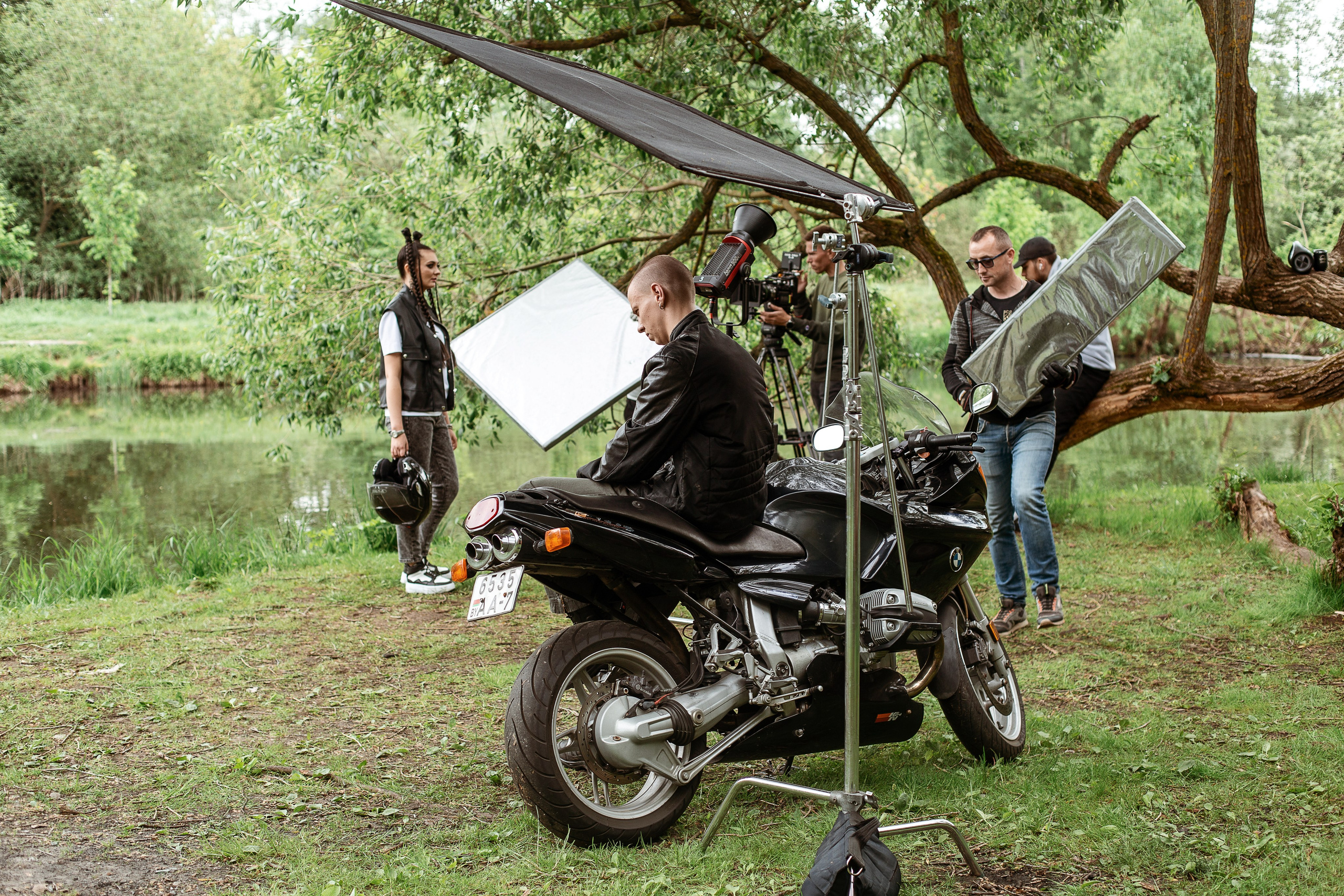 Брось слова. Александра Мелех. Жанна Бакунович, ваш профессиональный фотограф в Минске