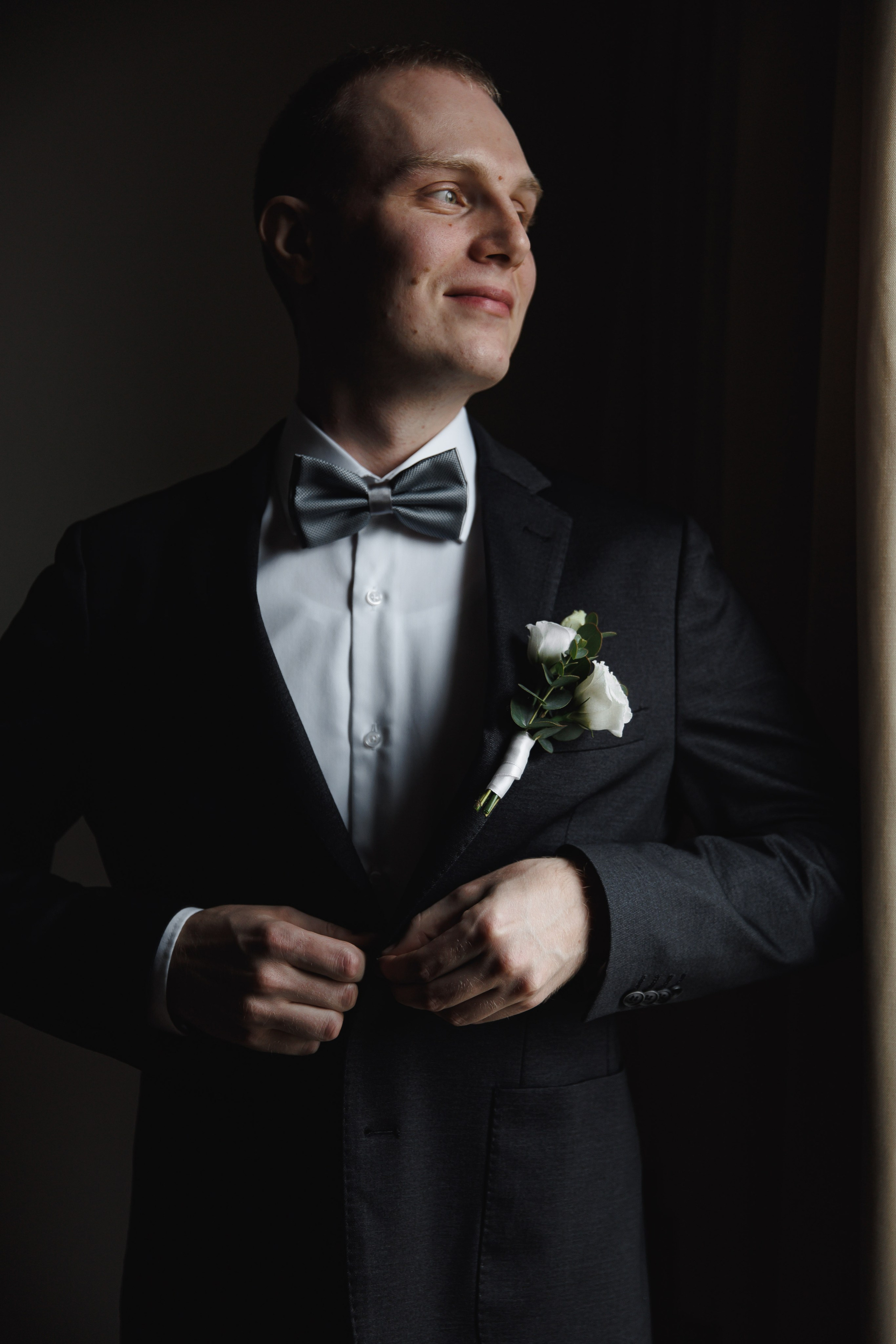 Юлия и Егор. Свадебный фотограф в Санкт-Петербурге, Москве, Европе и по всему миру