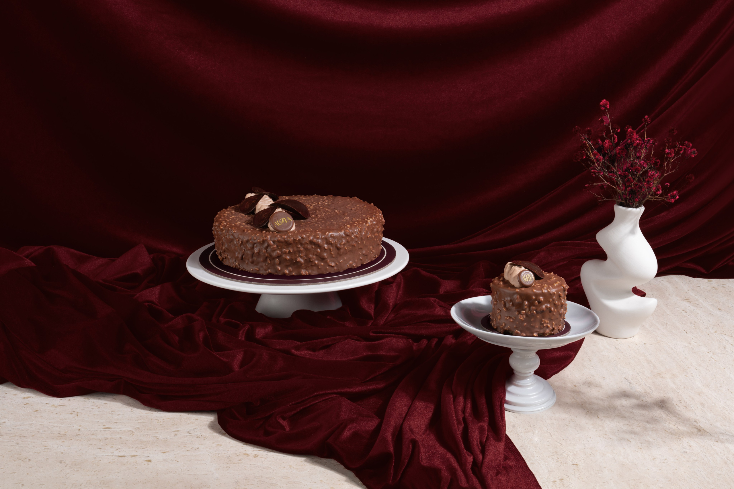 Auria (Commercial retouch). Илья Игнатченко — фотограф, ретушер