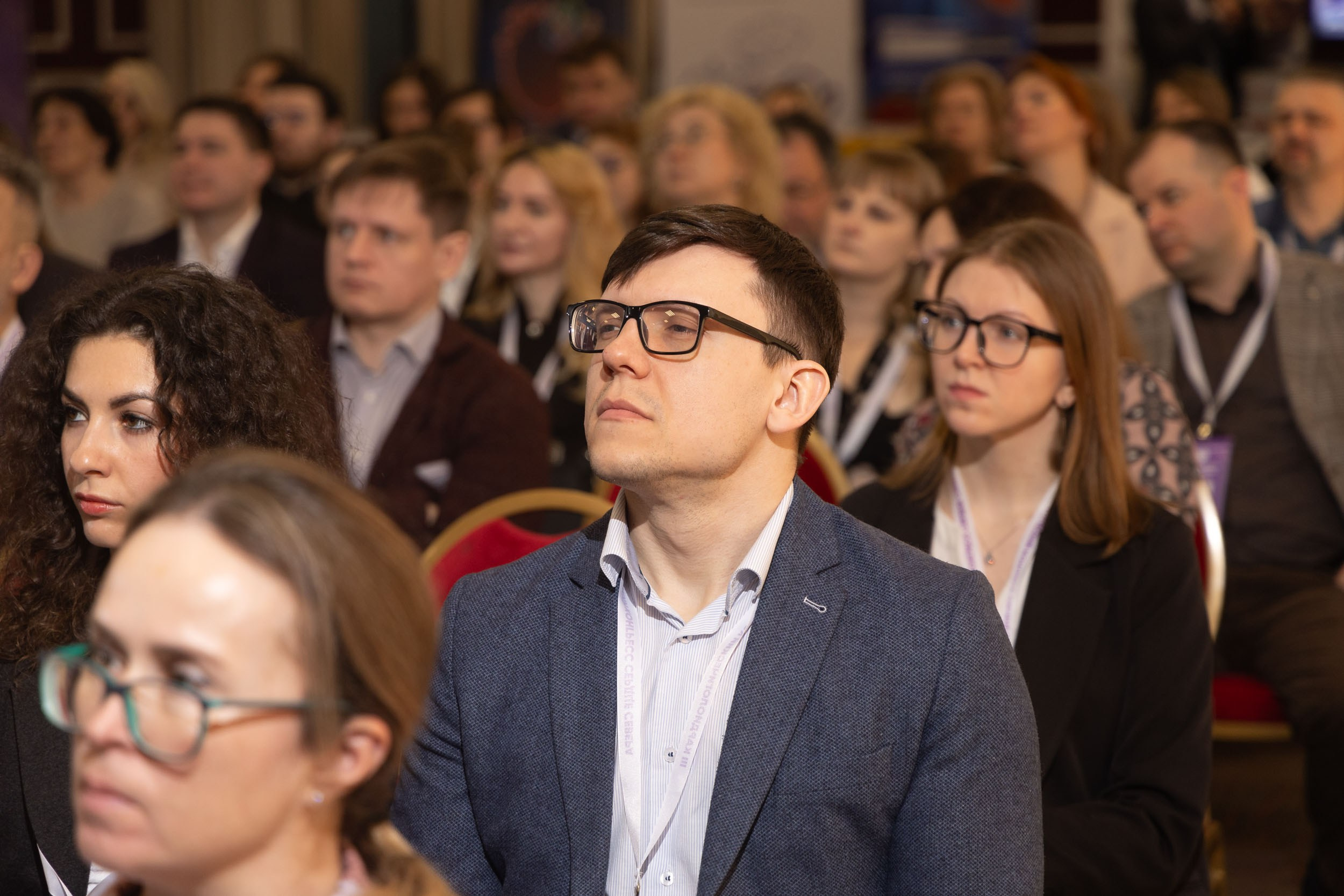 III Кардиологический конгресс «СЕРДЦЕ СЕВЕРА»