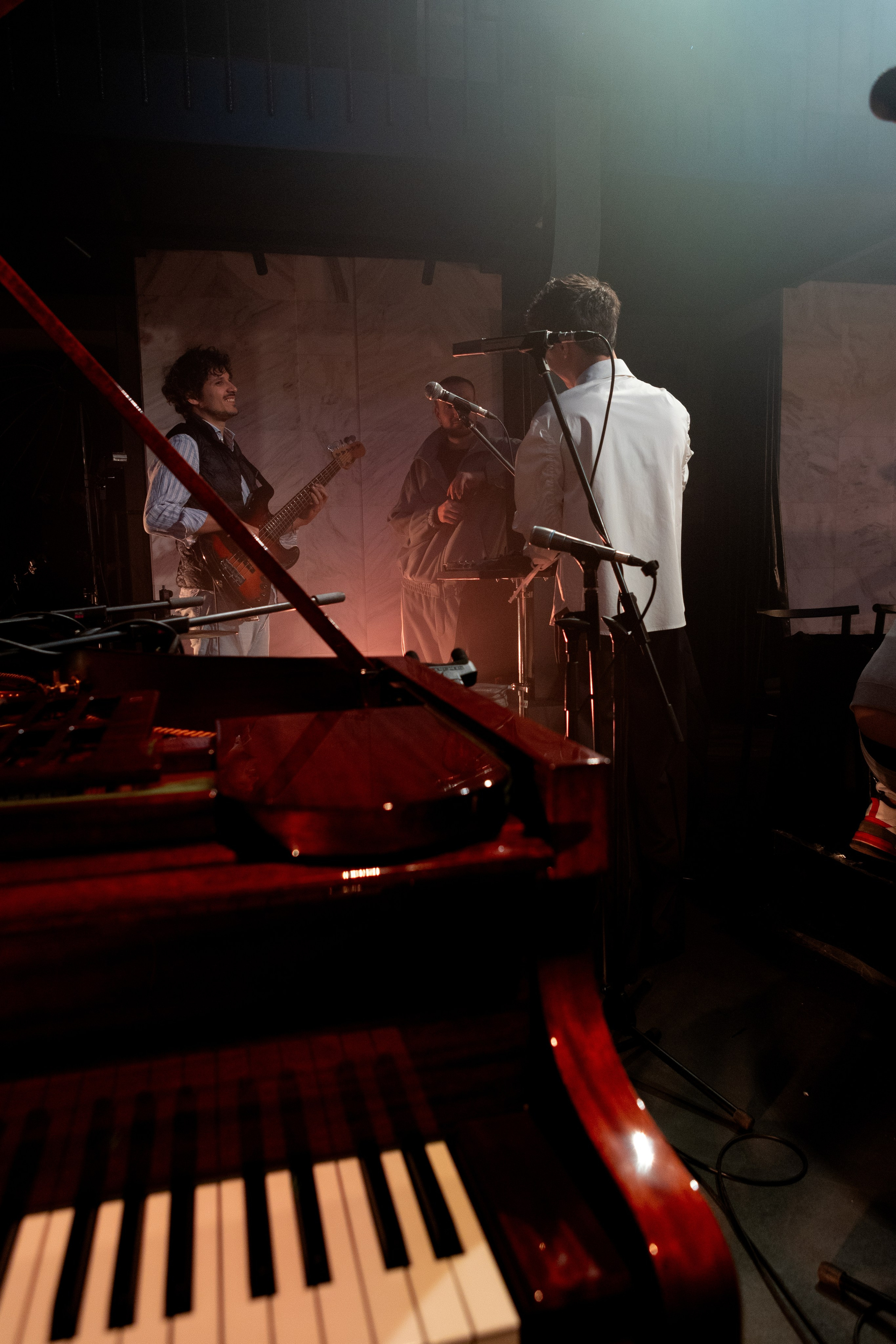 Godmode. Свадебный и женский фотограф в Москве Анастасия Голубева