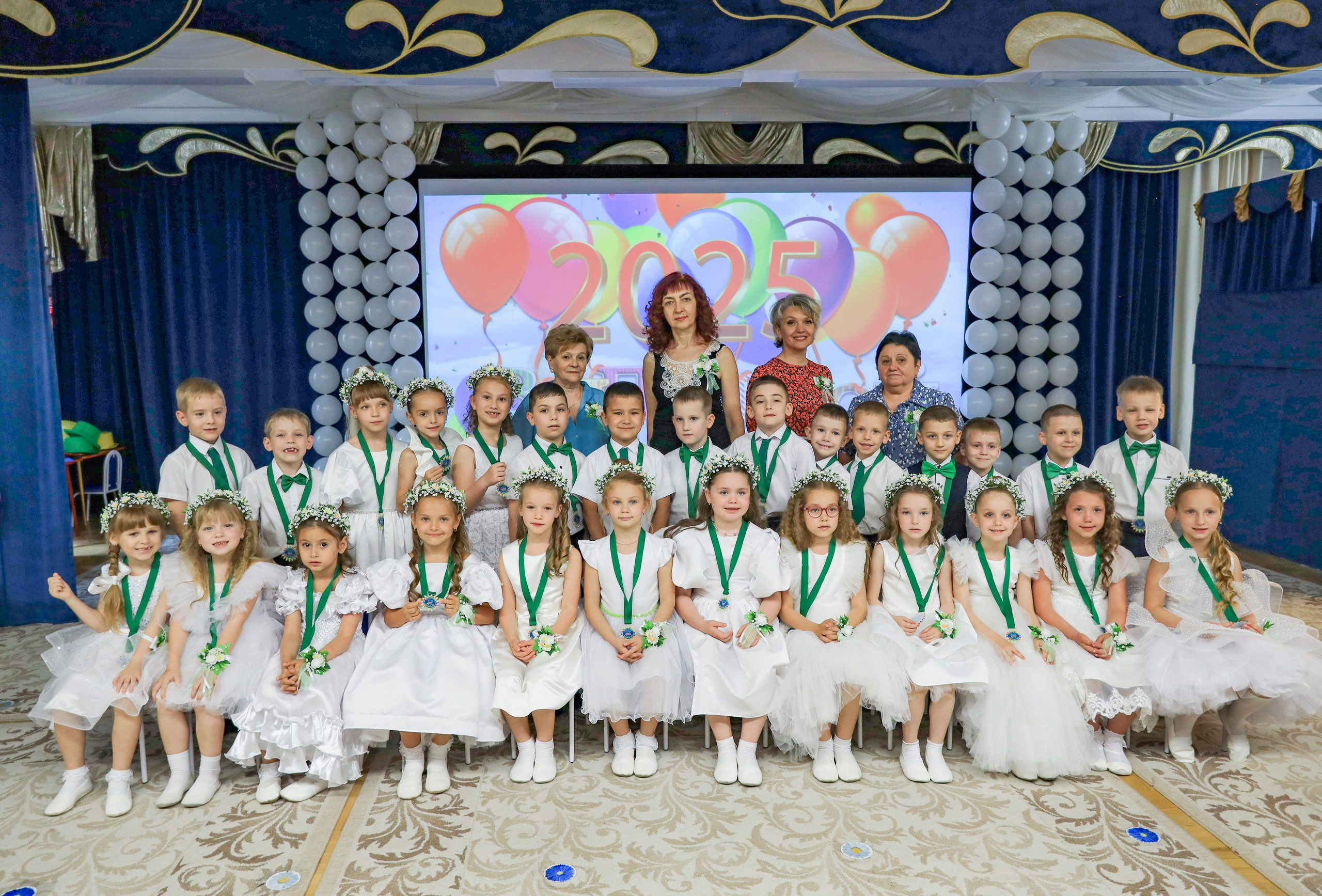 Репортажная съемка. Фотограф Людмила Жук