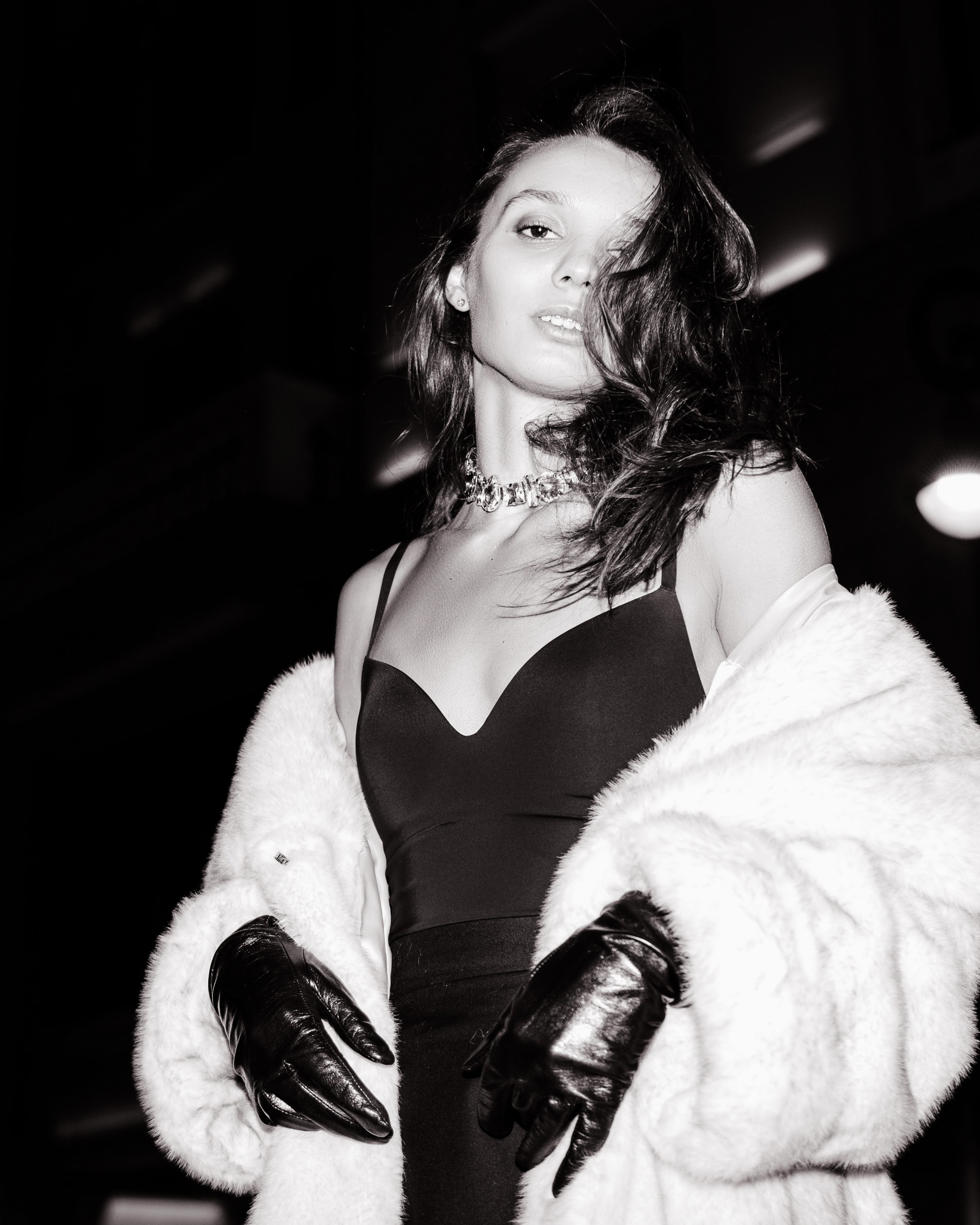 Фотосессия для Виталины