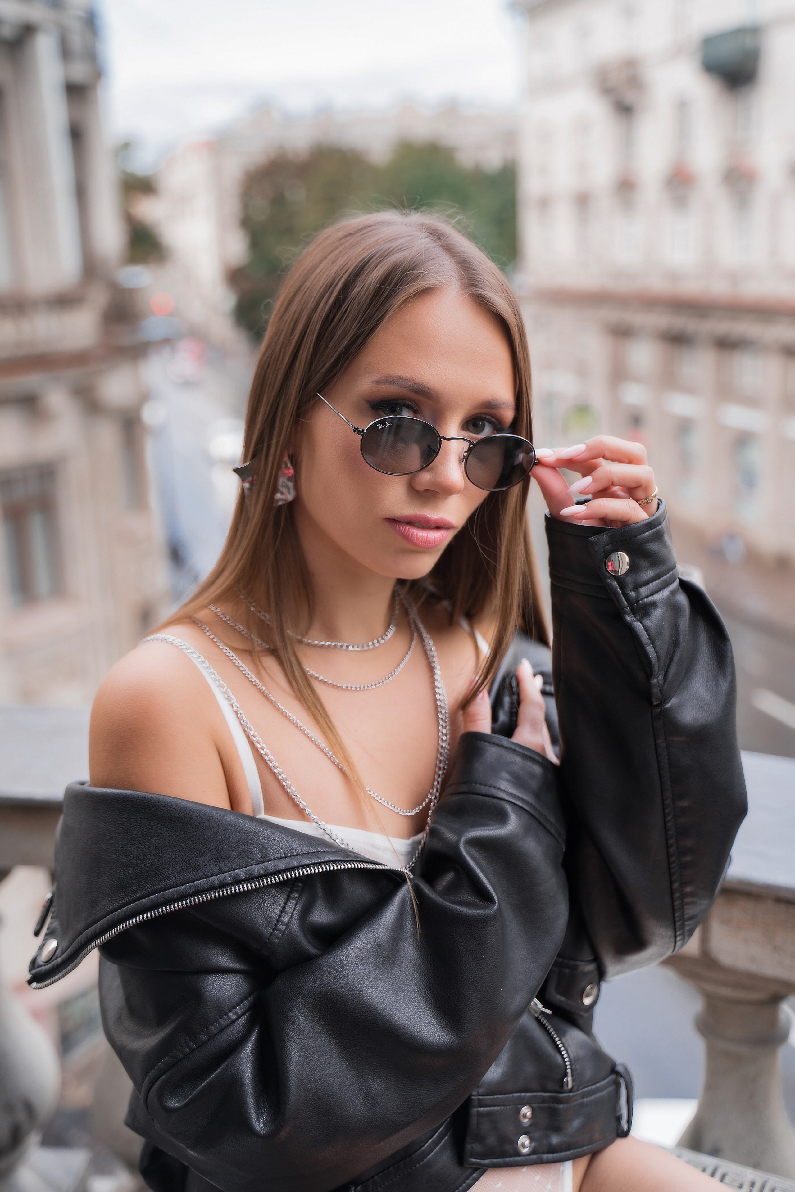 Дина. Фотограф Тимофеева Любовь