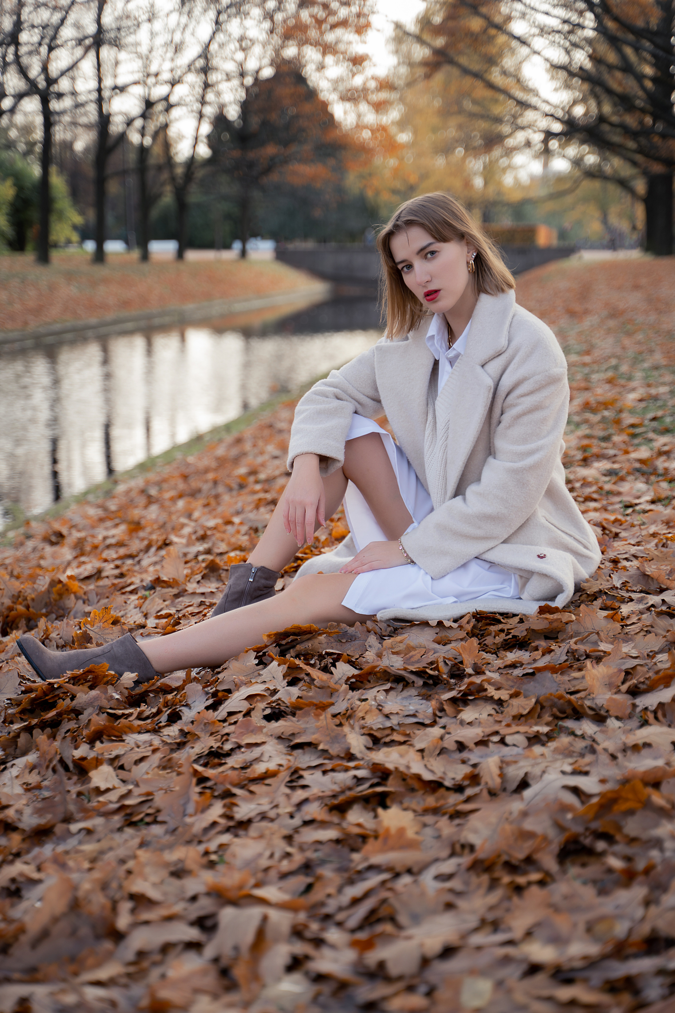 Ангелина. Фотограф Тимофеева Любовь