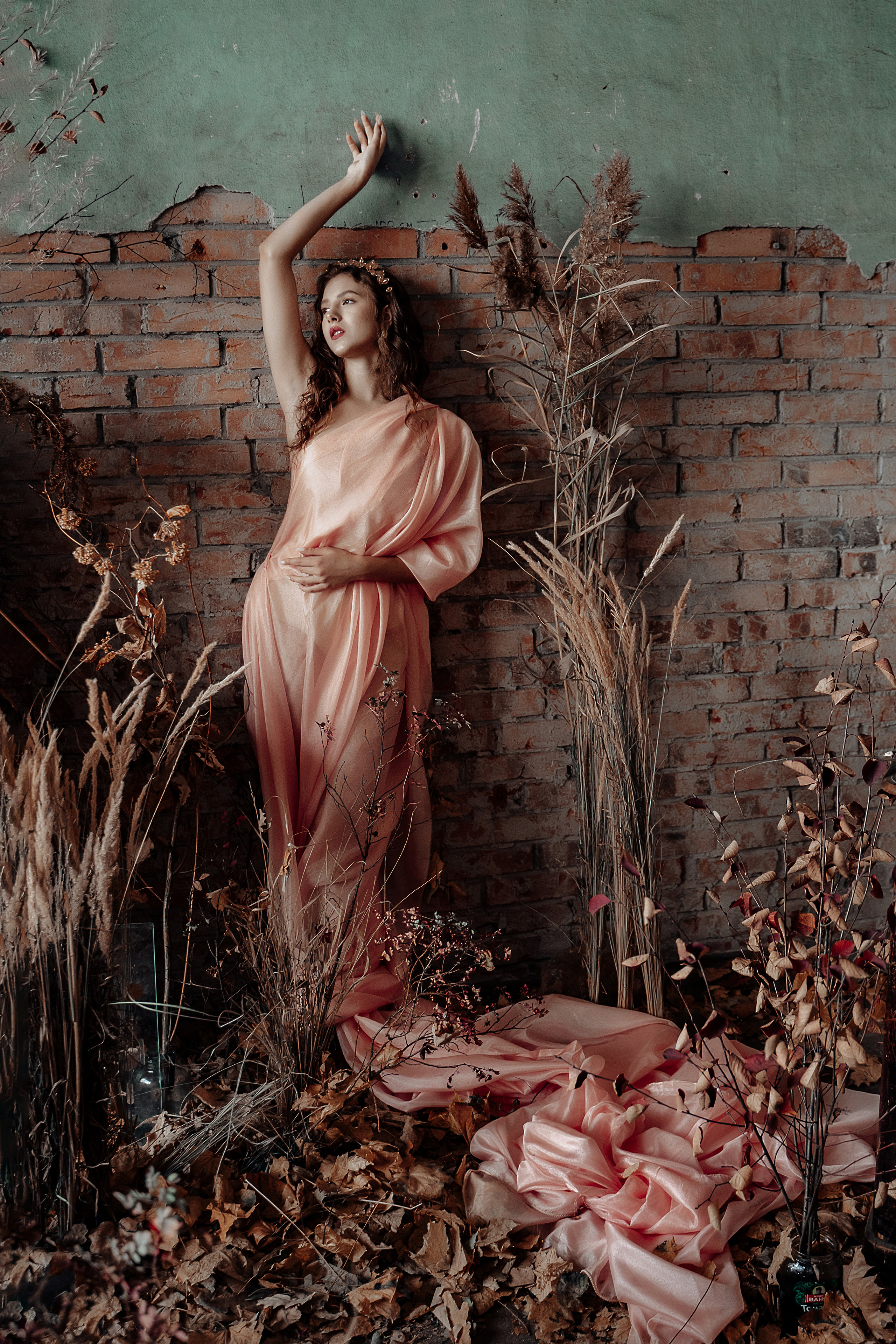 Валерия. Фотограф Тимофеева Любовь