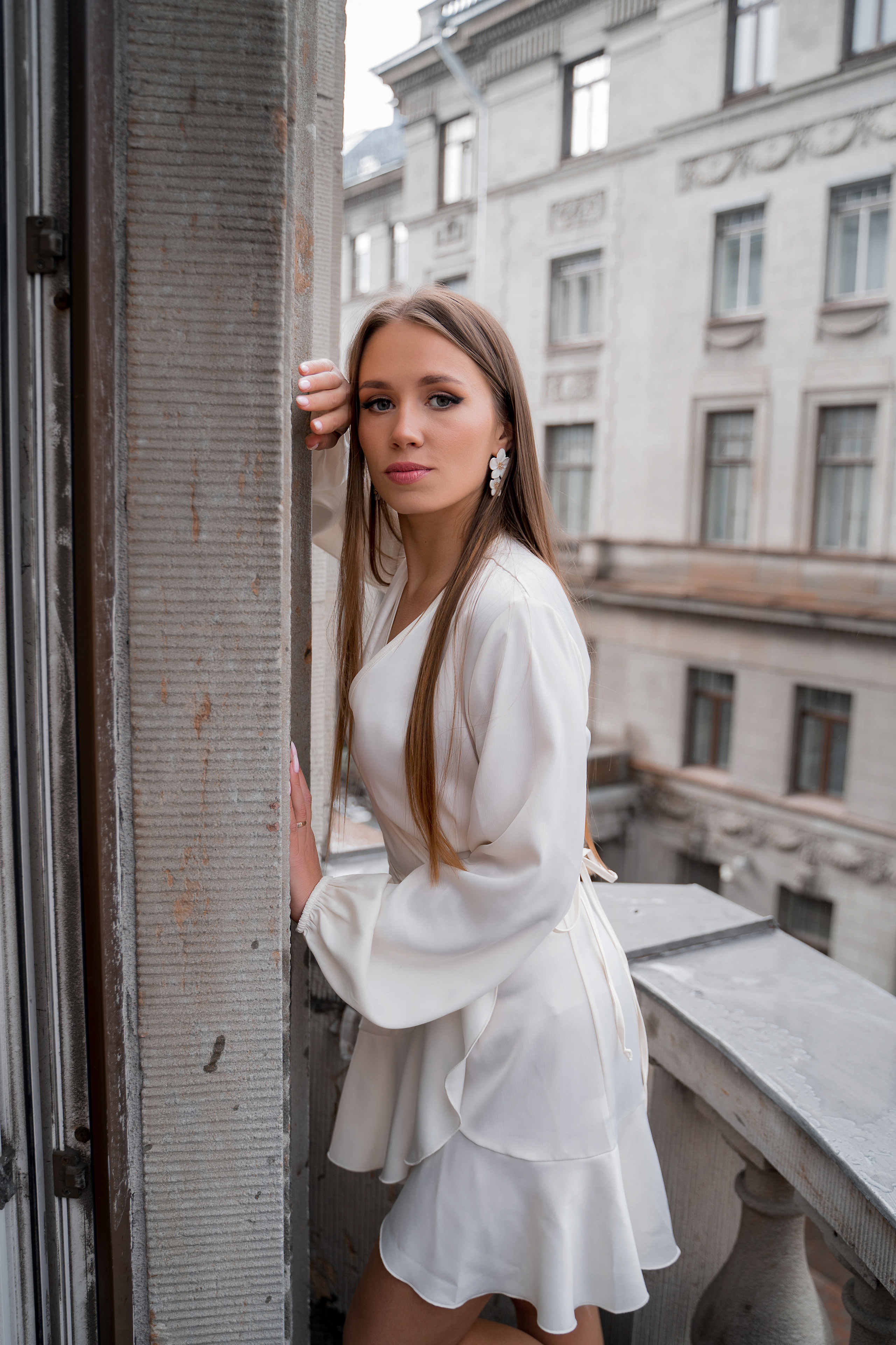 Дина. Фотограф Тимофеева Любовь