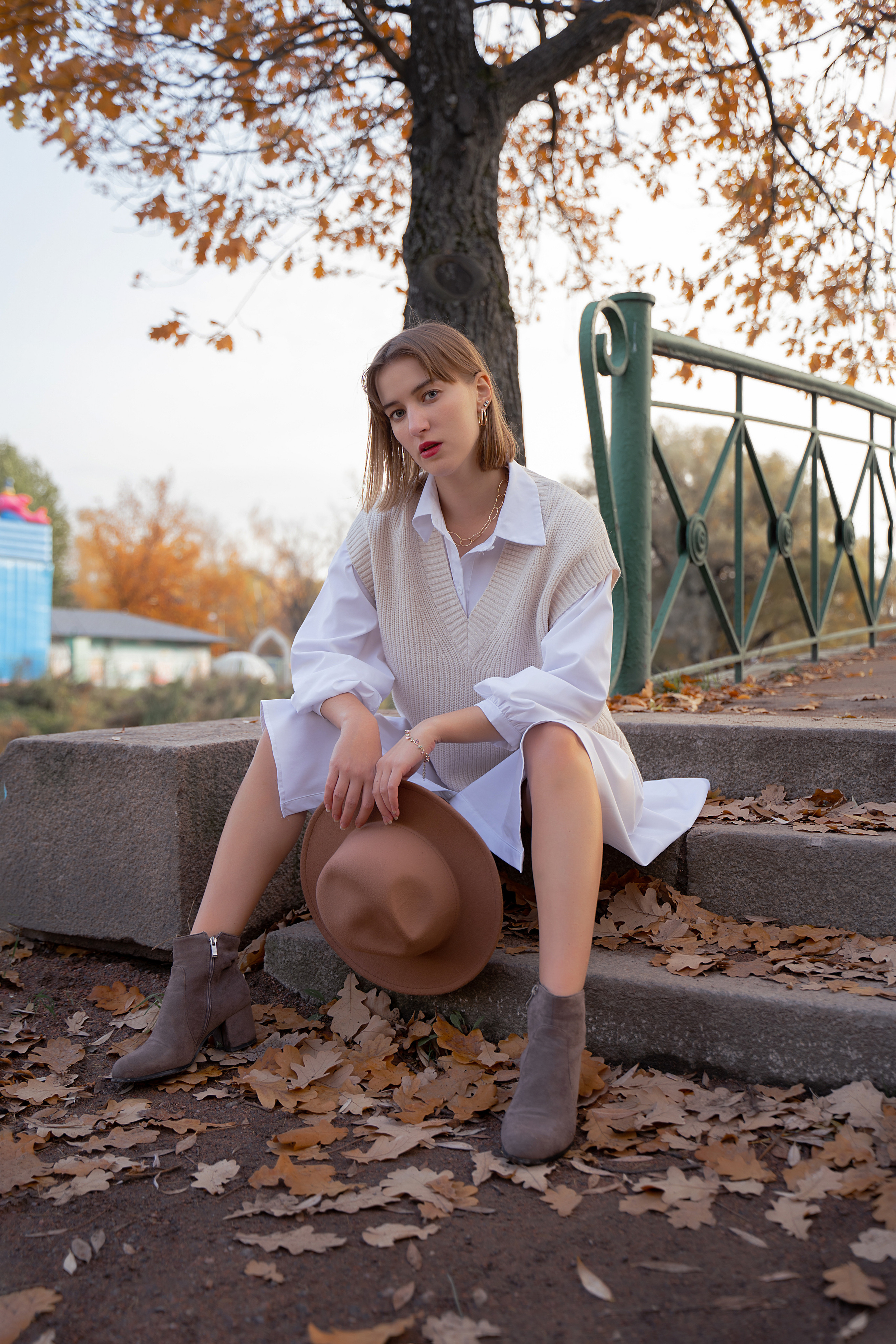 Ангелина. Фотограф Тимофеева Любовь