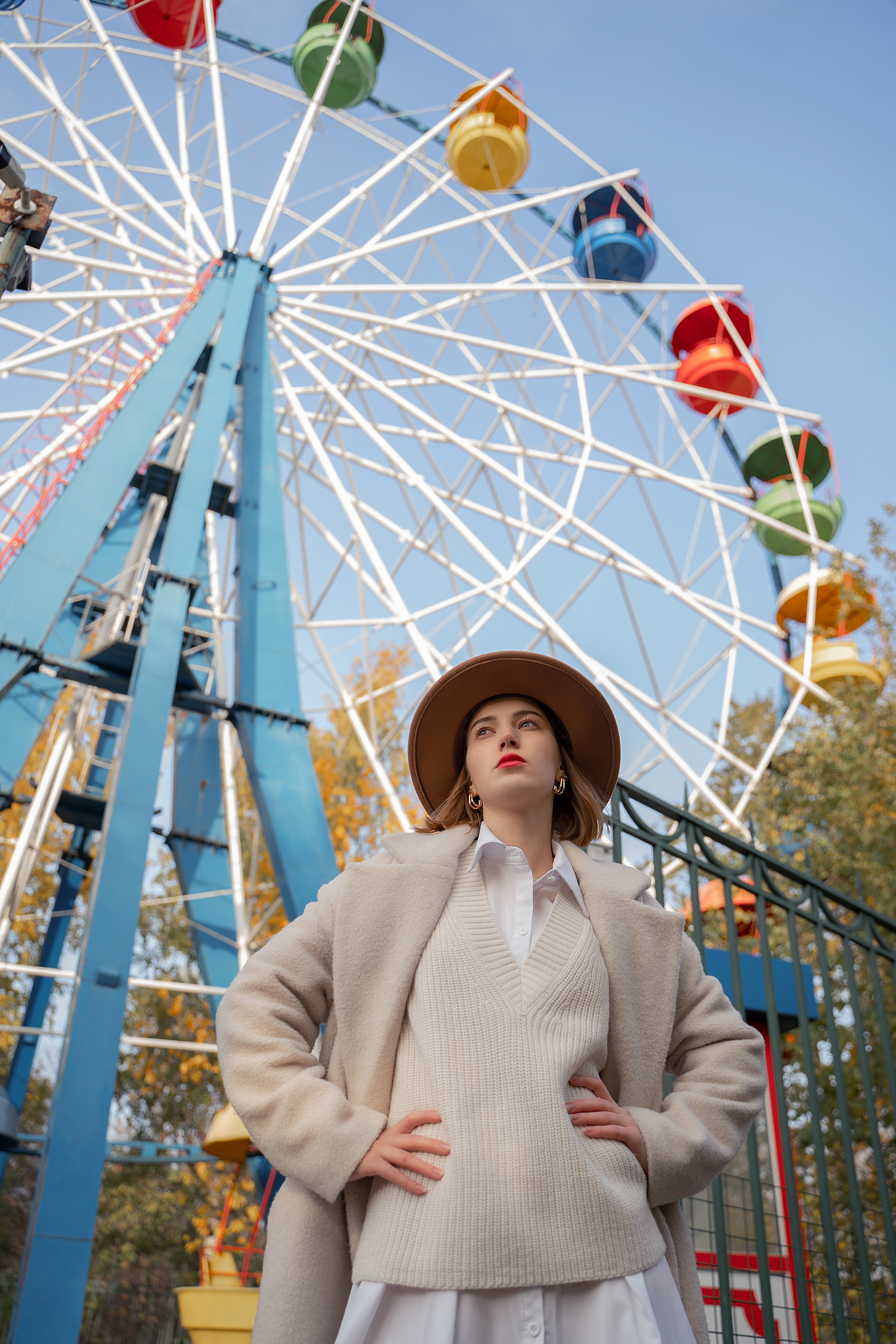 Ангелина. Фотограф Тимофеева Любовь