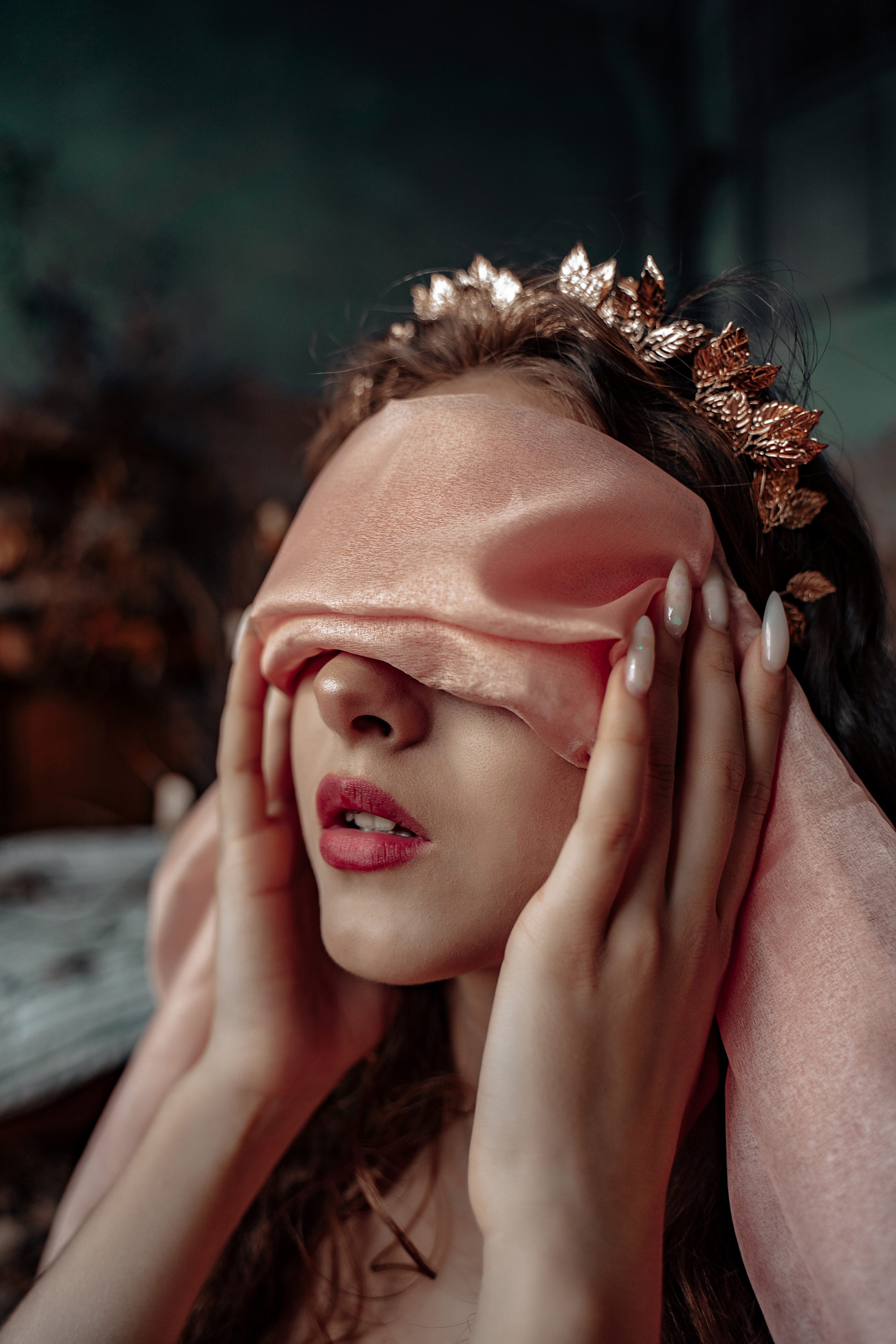 Валерия. Фотограф Тимофеева Любовь