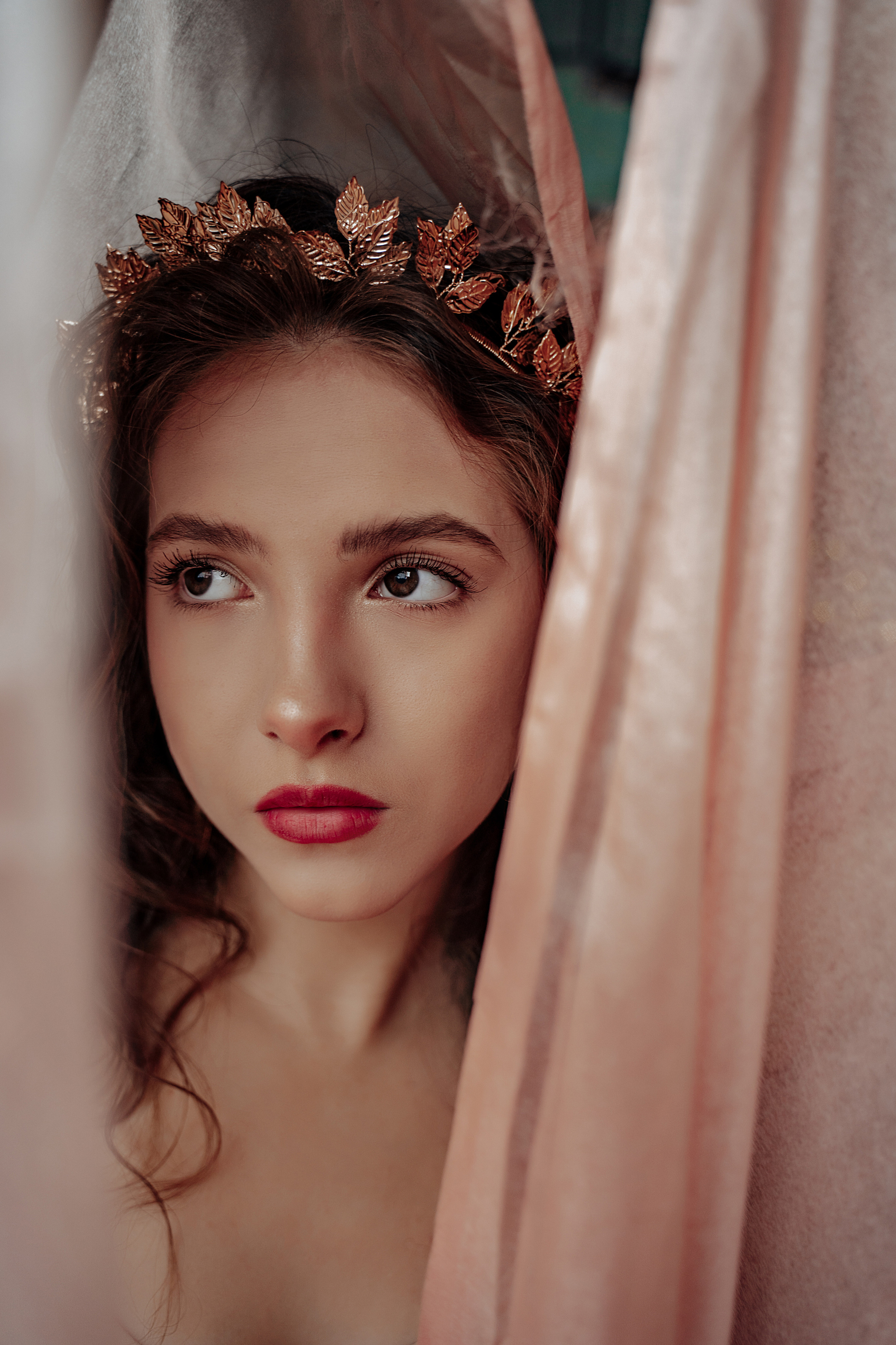 Валерия. Фотограф Тимофеева Любовь