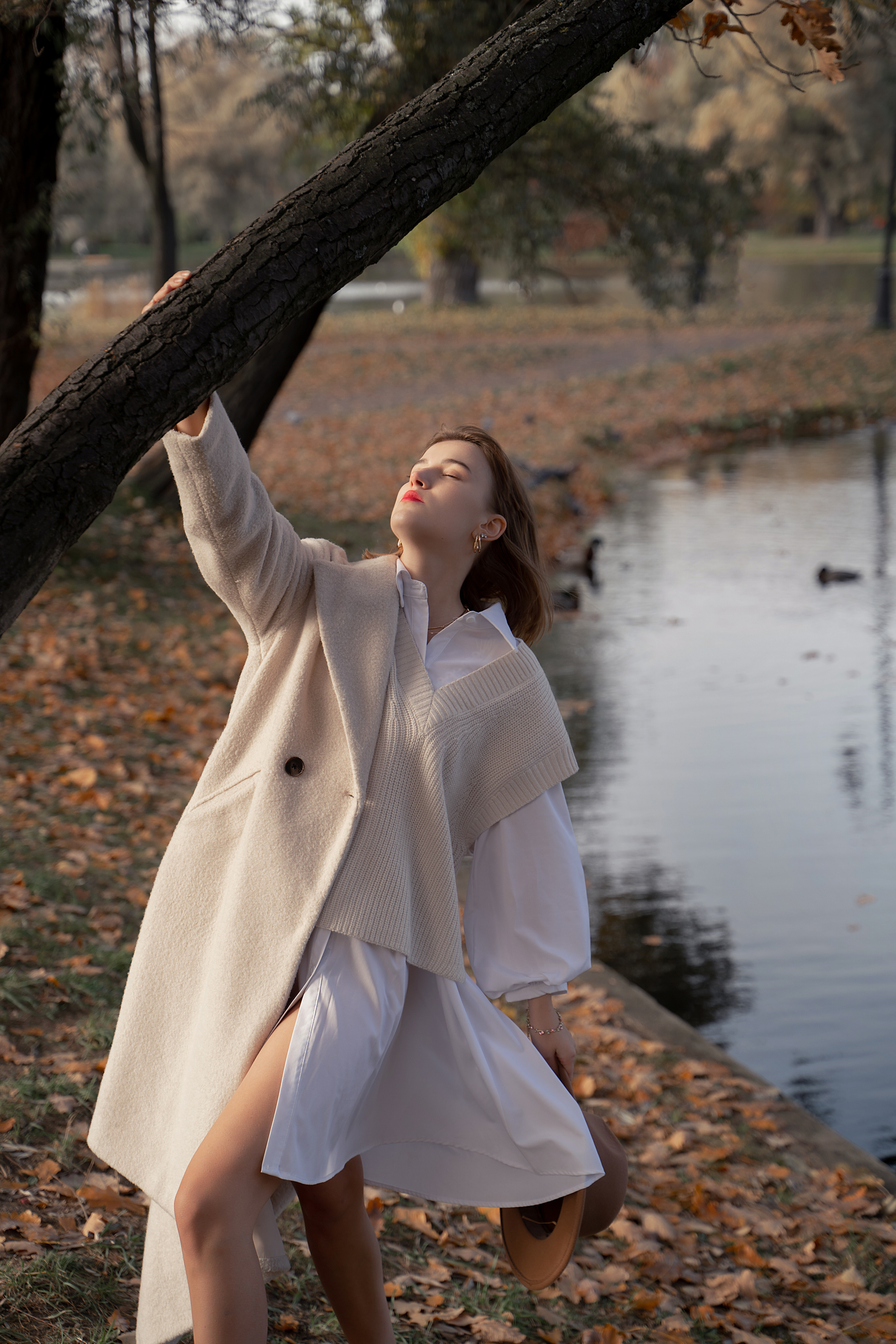 Ангелина. Фотограф Тимофеева Любовь