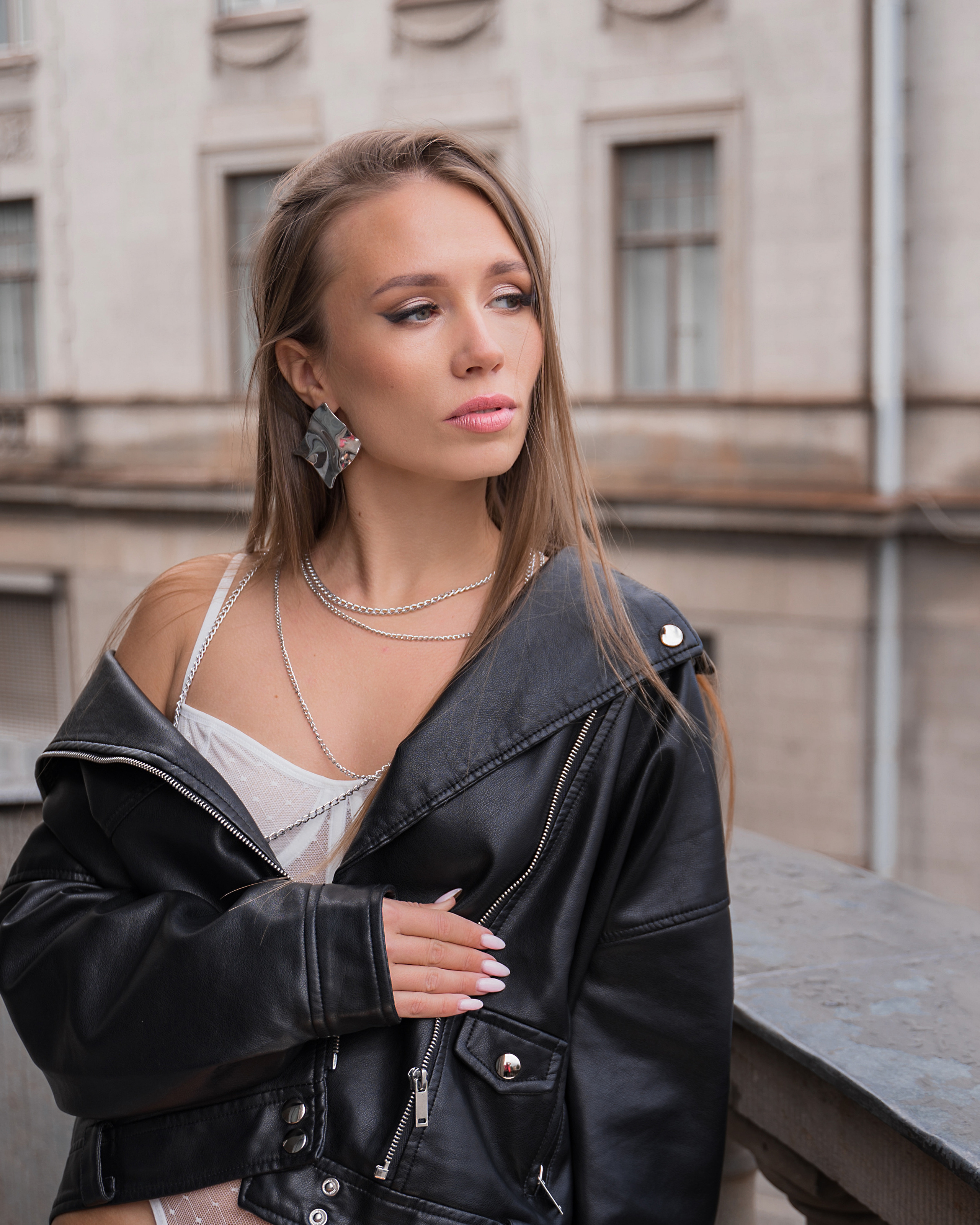 Дина. Фотограф Тимофеева Любовь