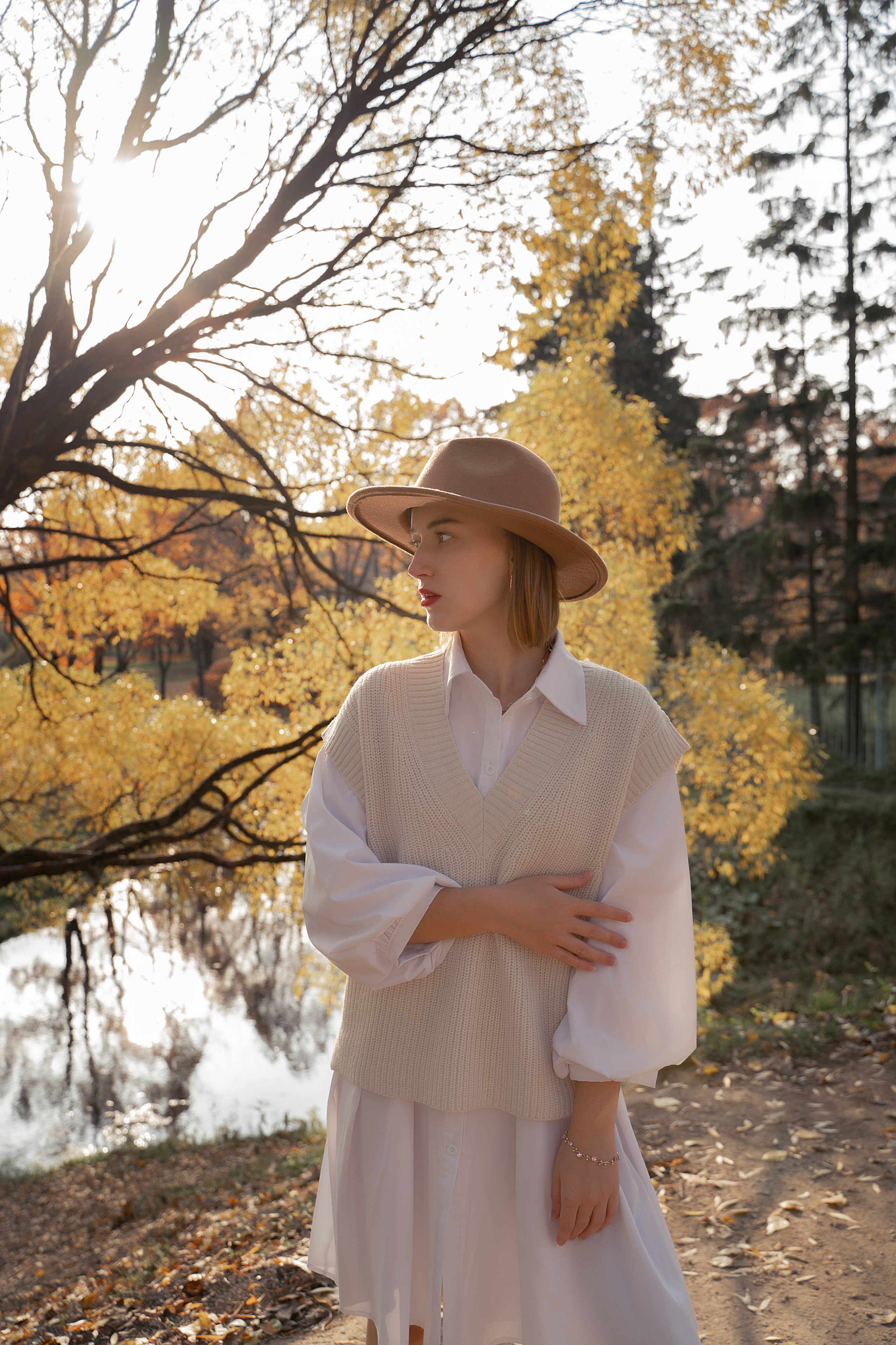 Ангелина. Фотограф Тимофеева Любовь