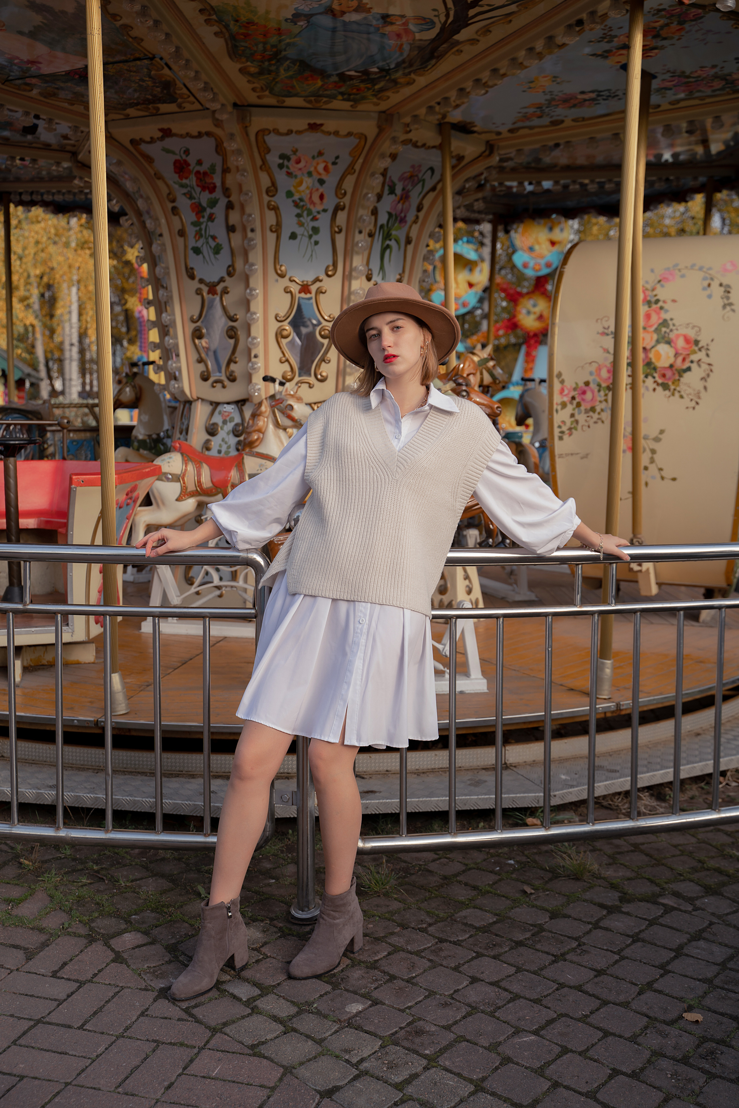 Ангелина. Фотограф Тимофеева Любовь