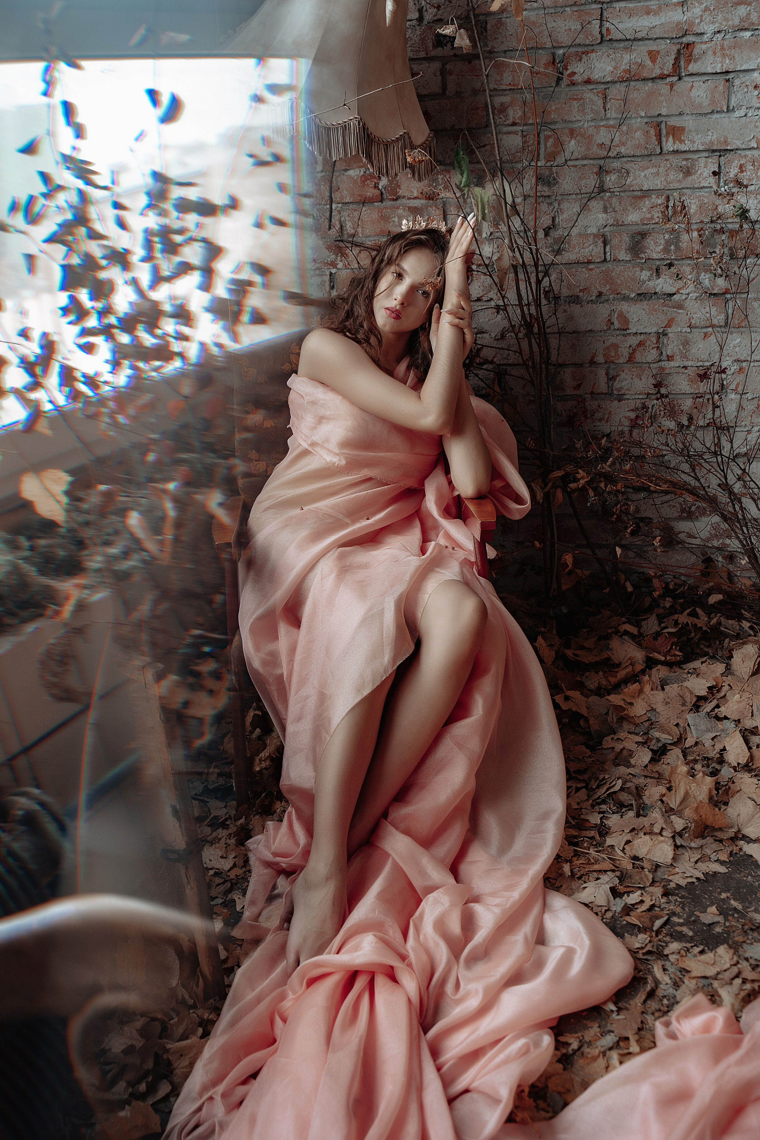 Валерия. Фотограф Тимофеева Любовь